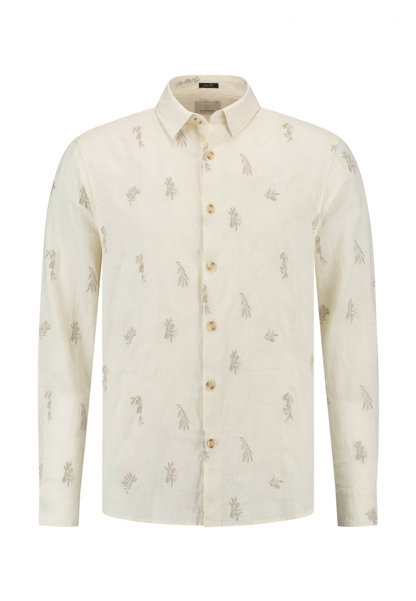 DS_Thomas Shirt