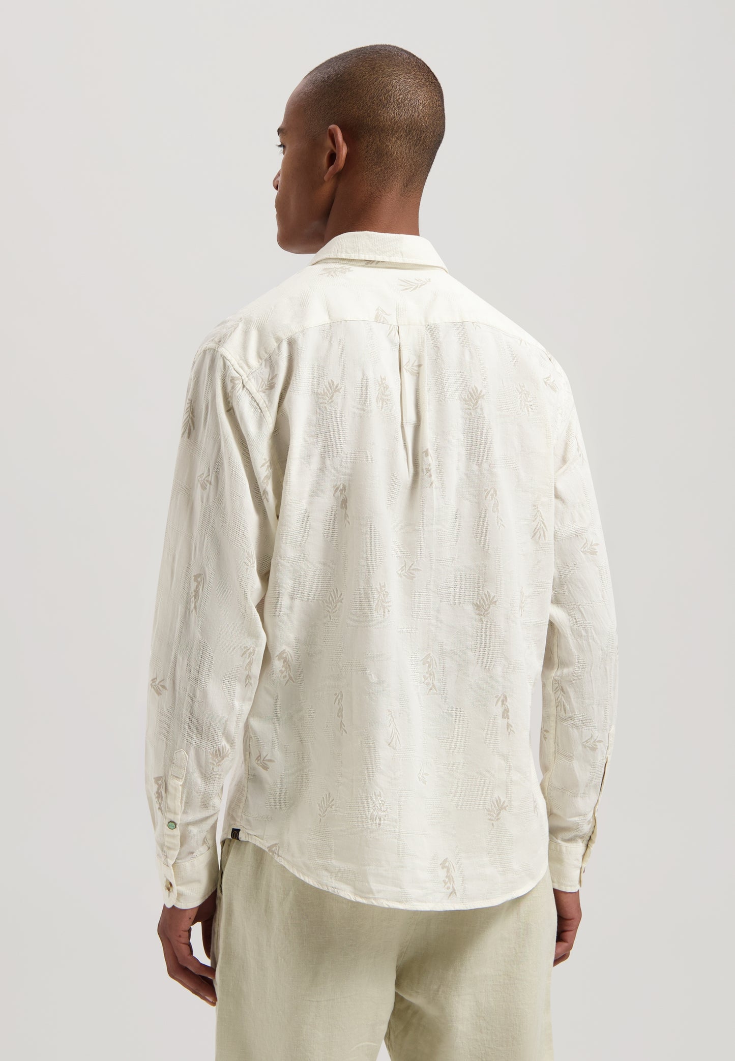 DS_Thomas Shirt