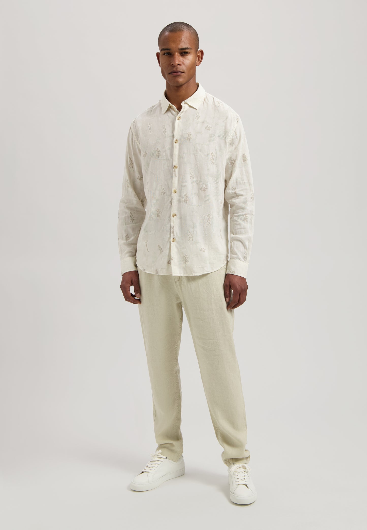 DS_Thomas Shirt