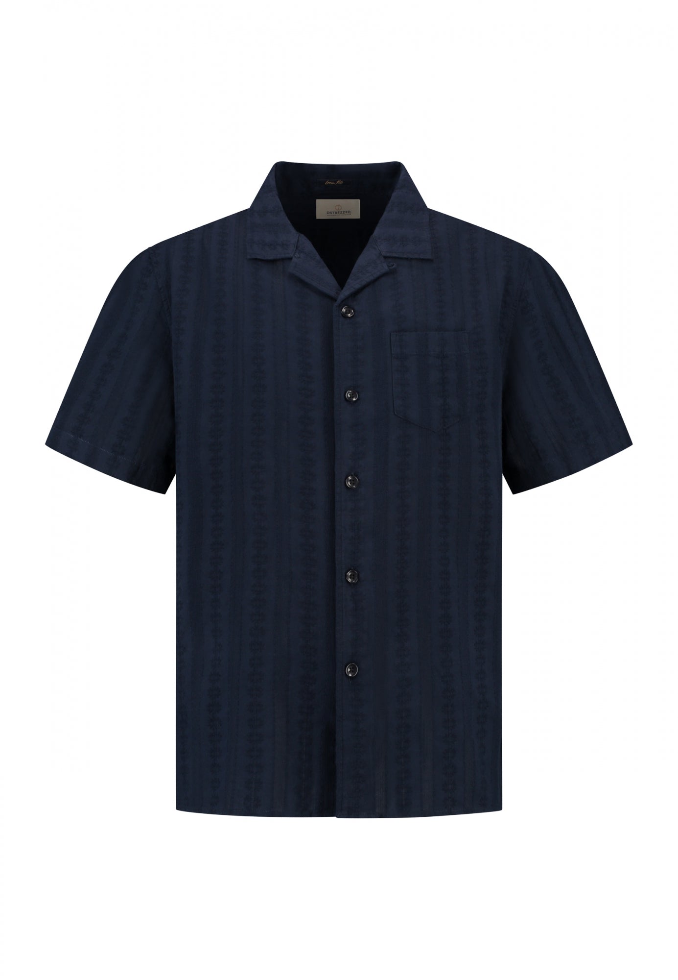 DS_Sirius Resort Shirt