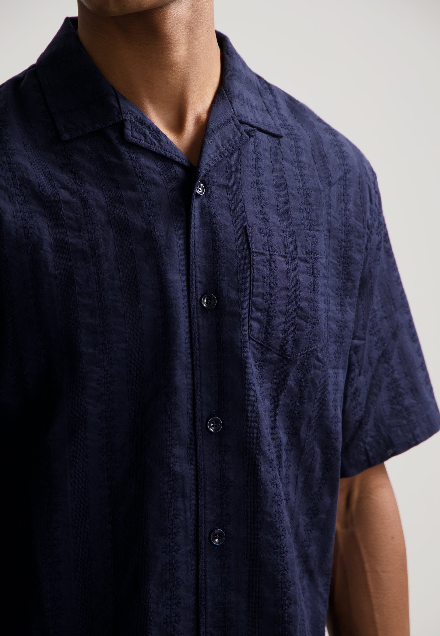 DS_Sirius Resort Shirt