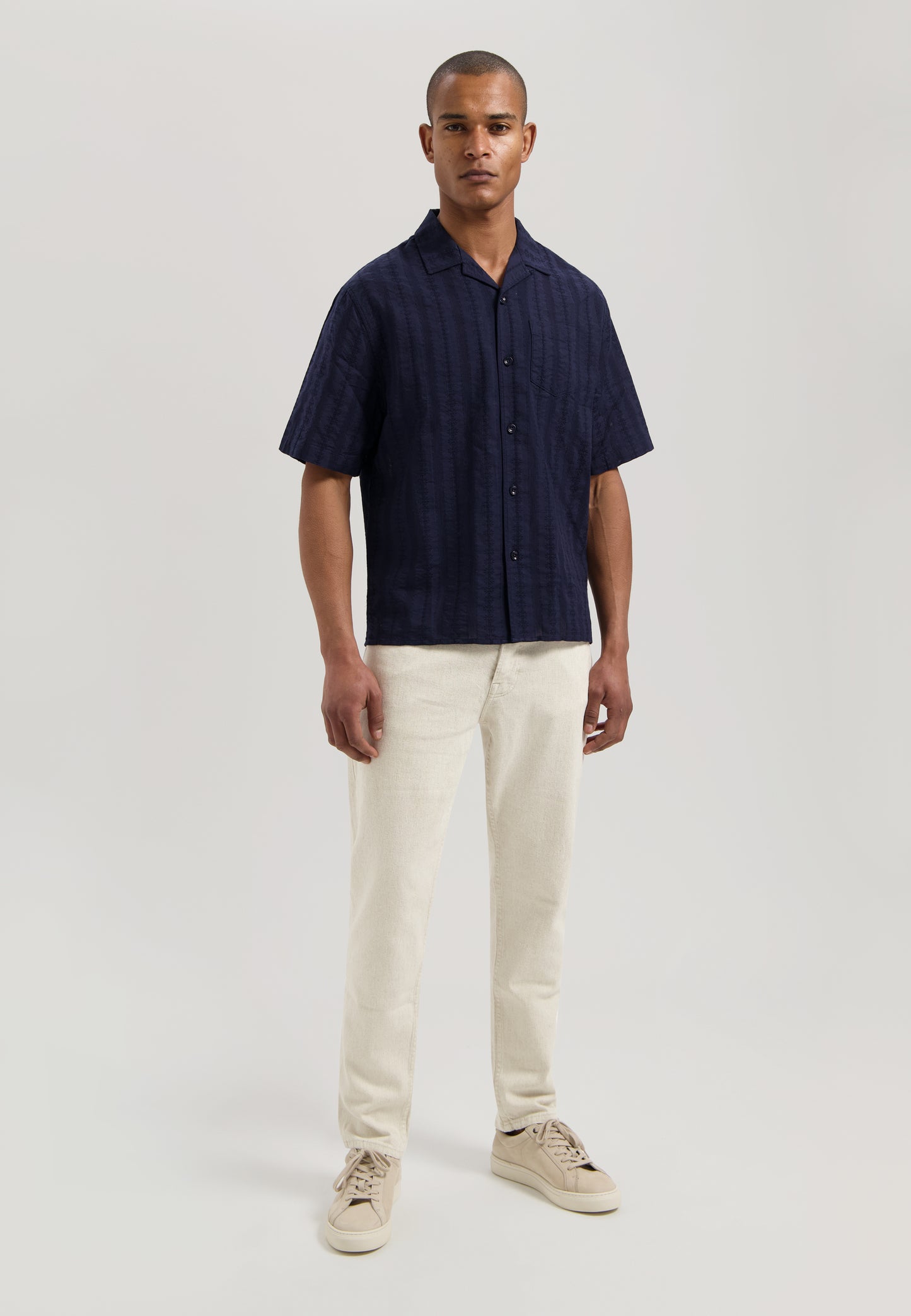 DS_Sirius Resort Shirt