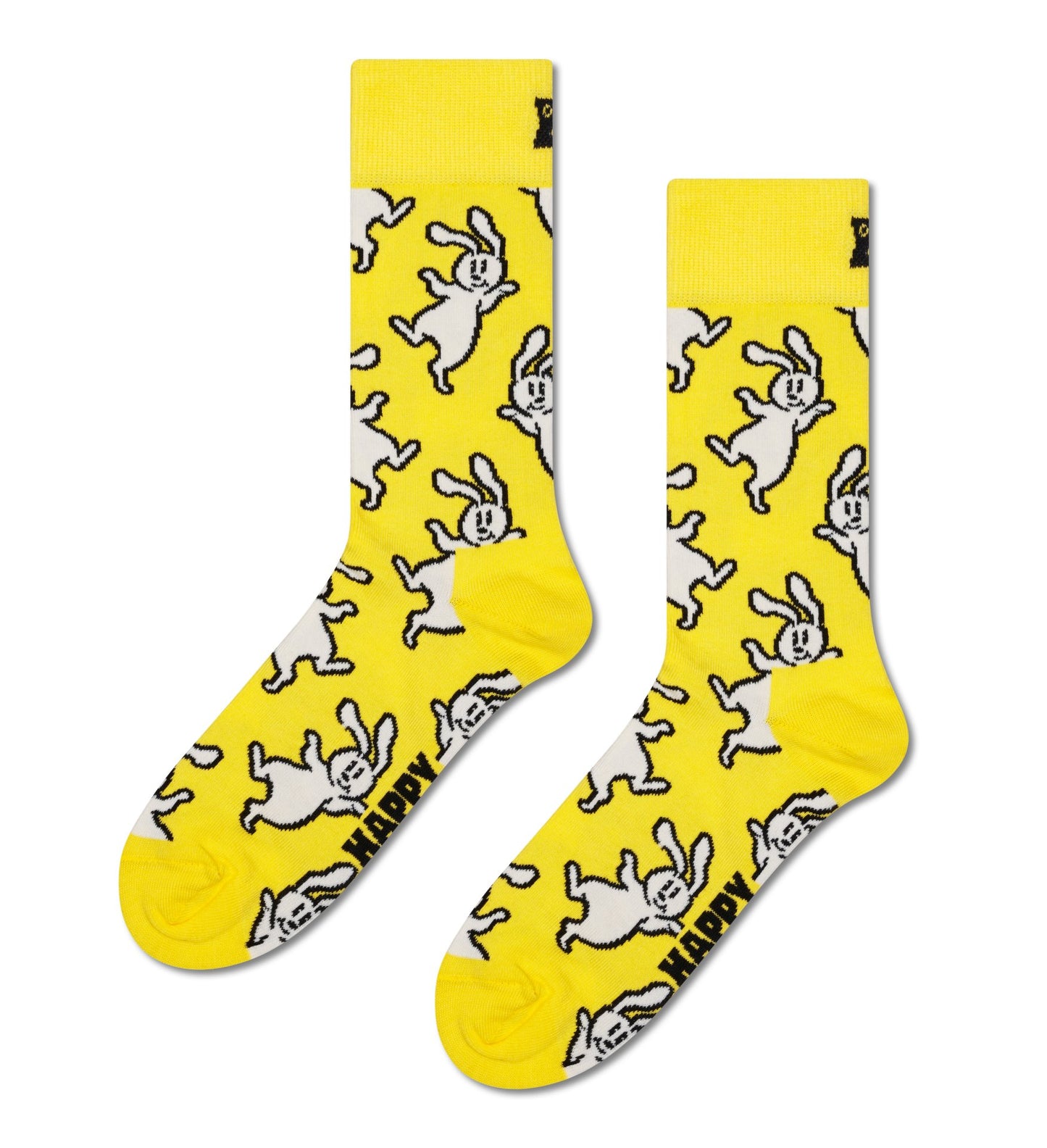 Bunny Sock