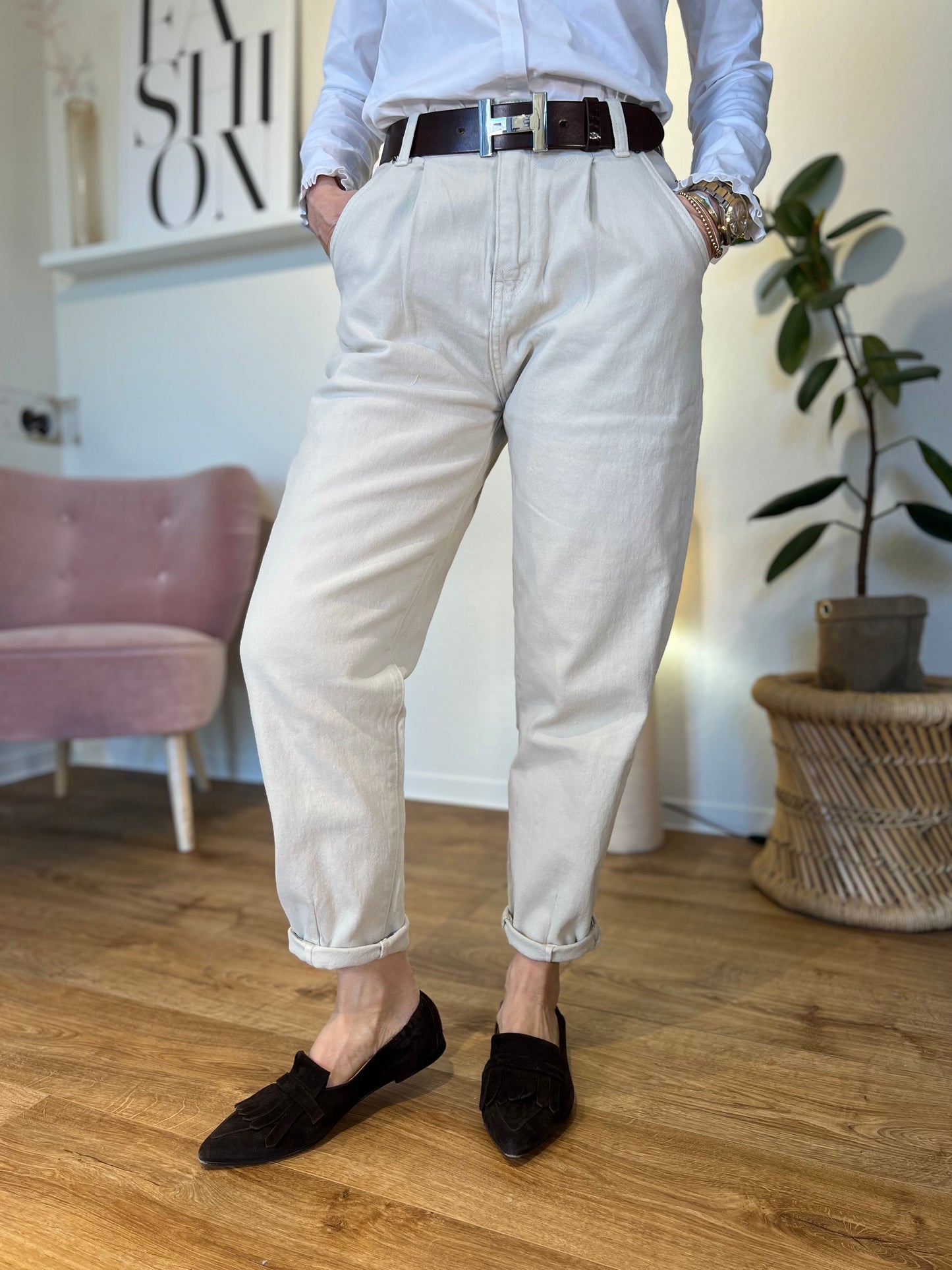 Jeans | Cora