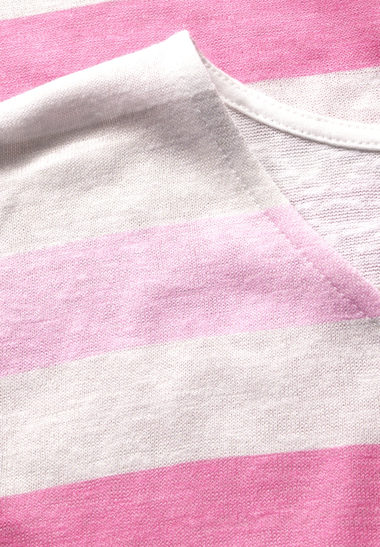 Gestreiftes T-Shirt