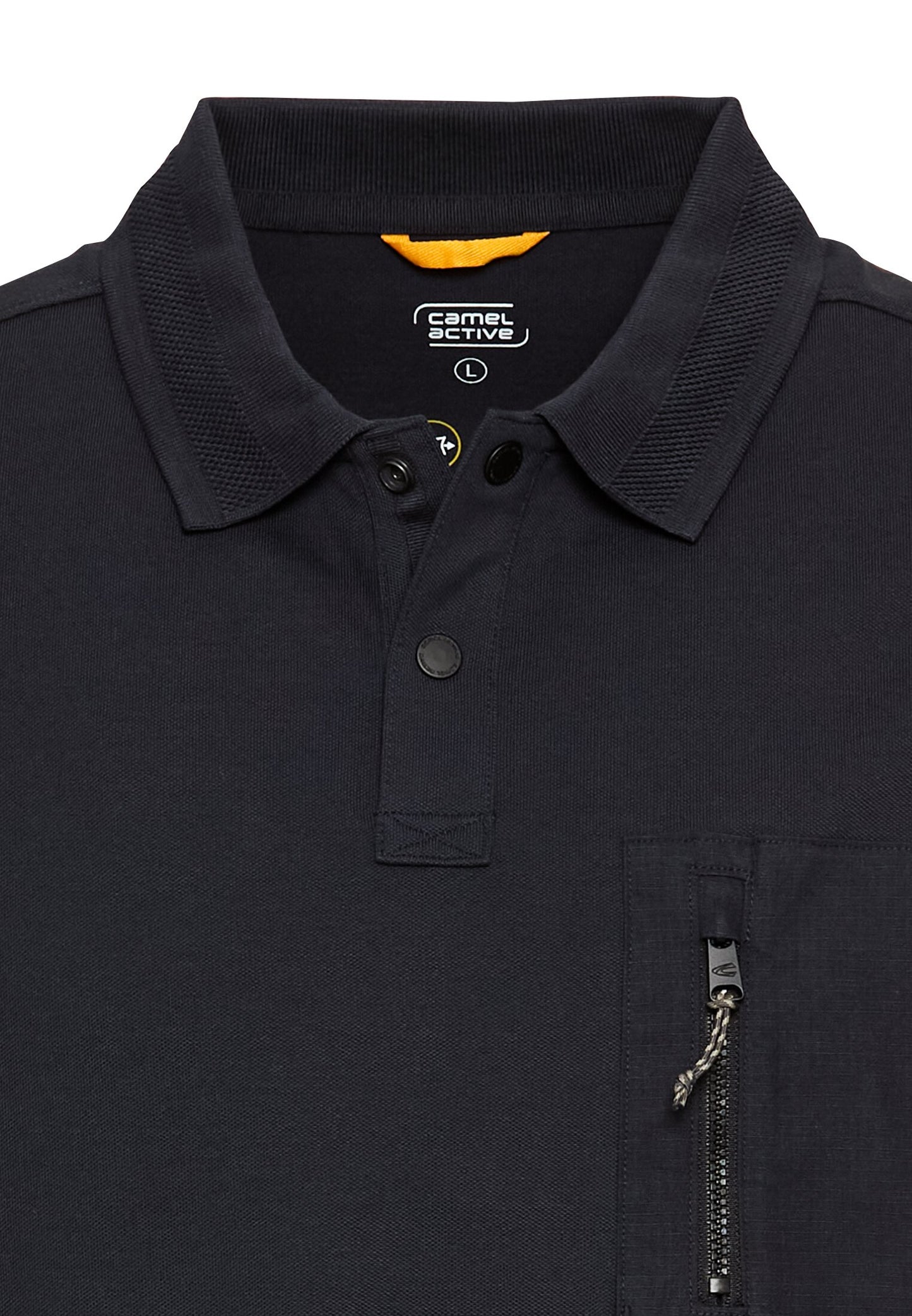 Polo 1/2 Arm