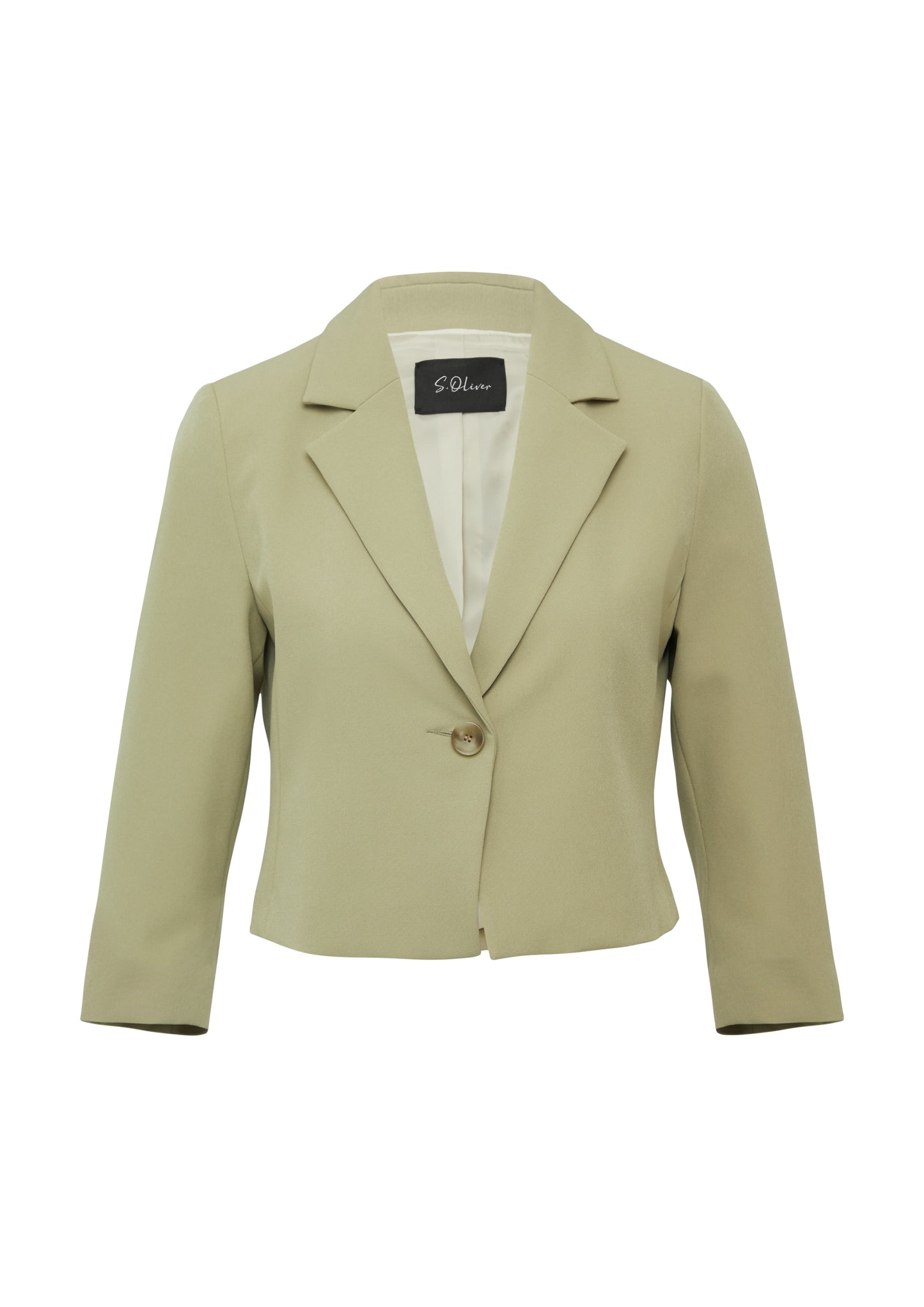 Indoor-Blazer