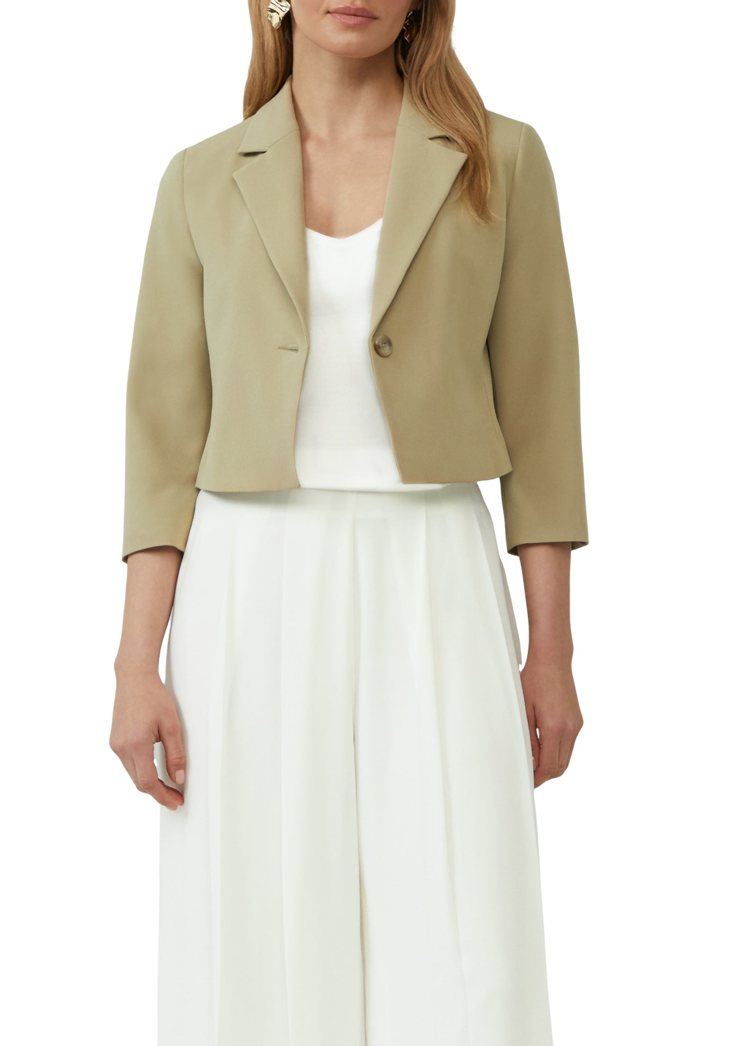 Indoor-Blazer