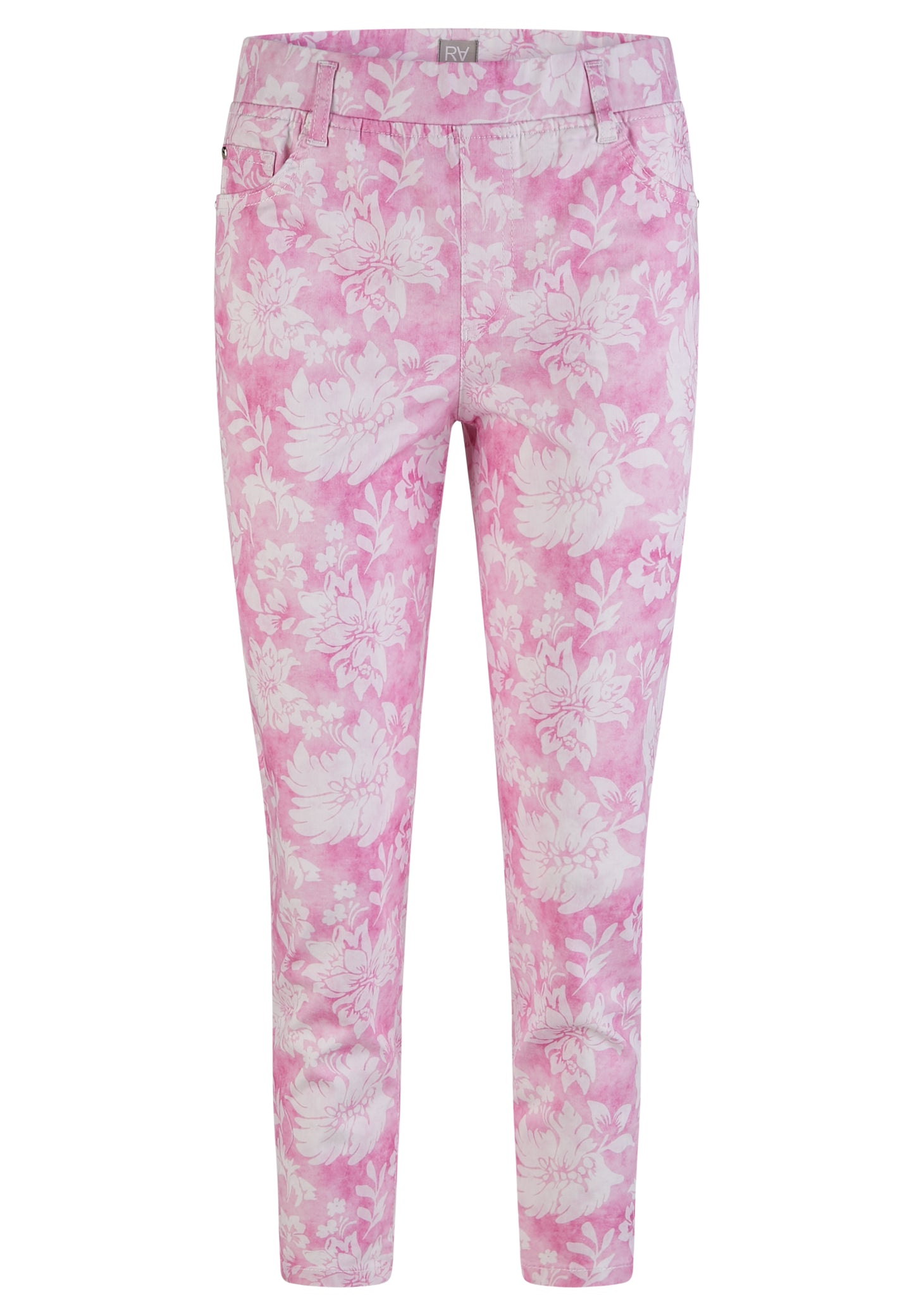 Powder Rose