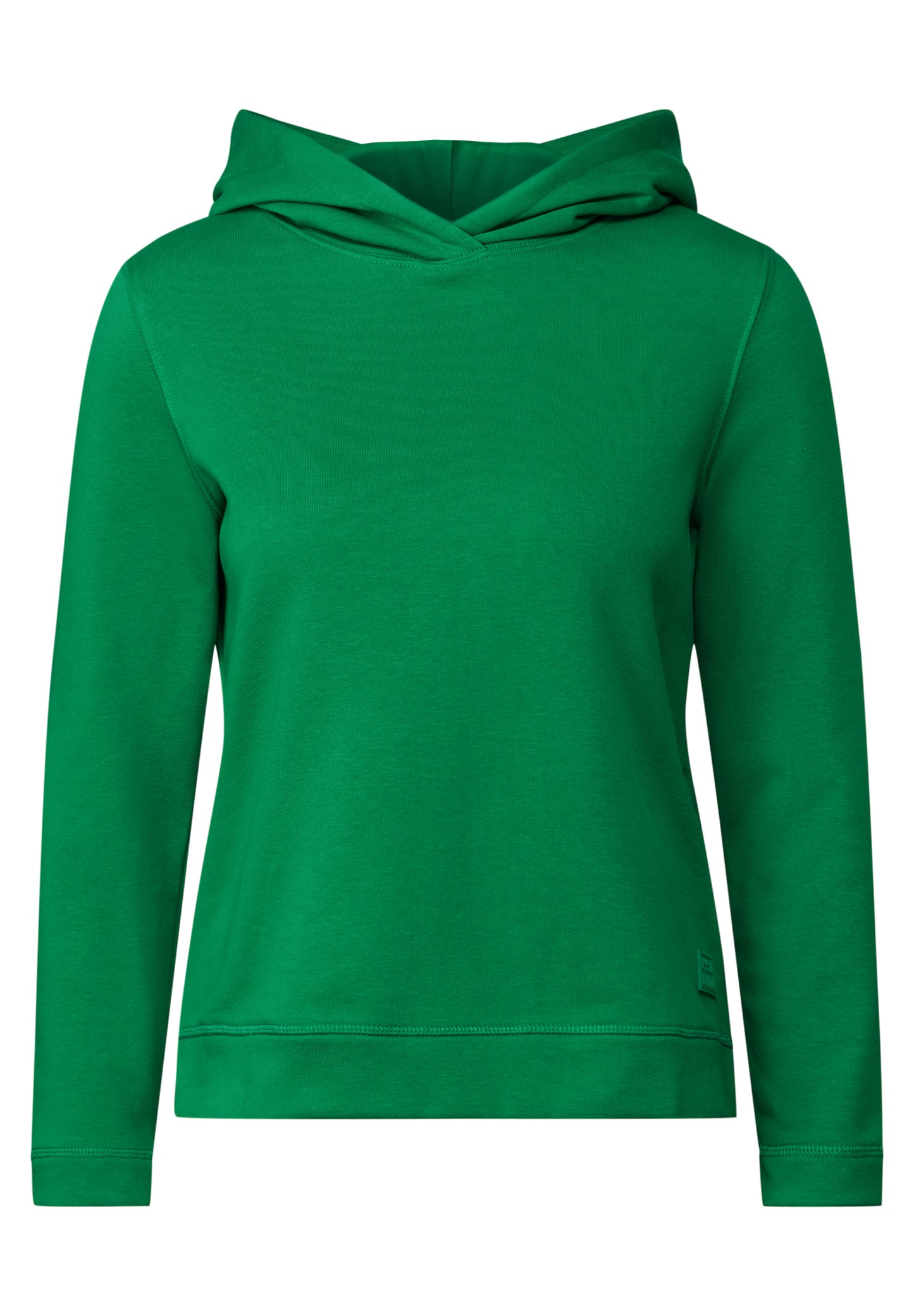 Basic Hoodie