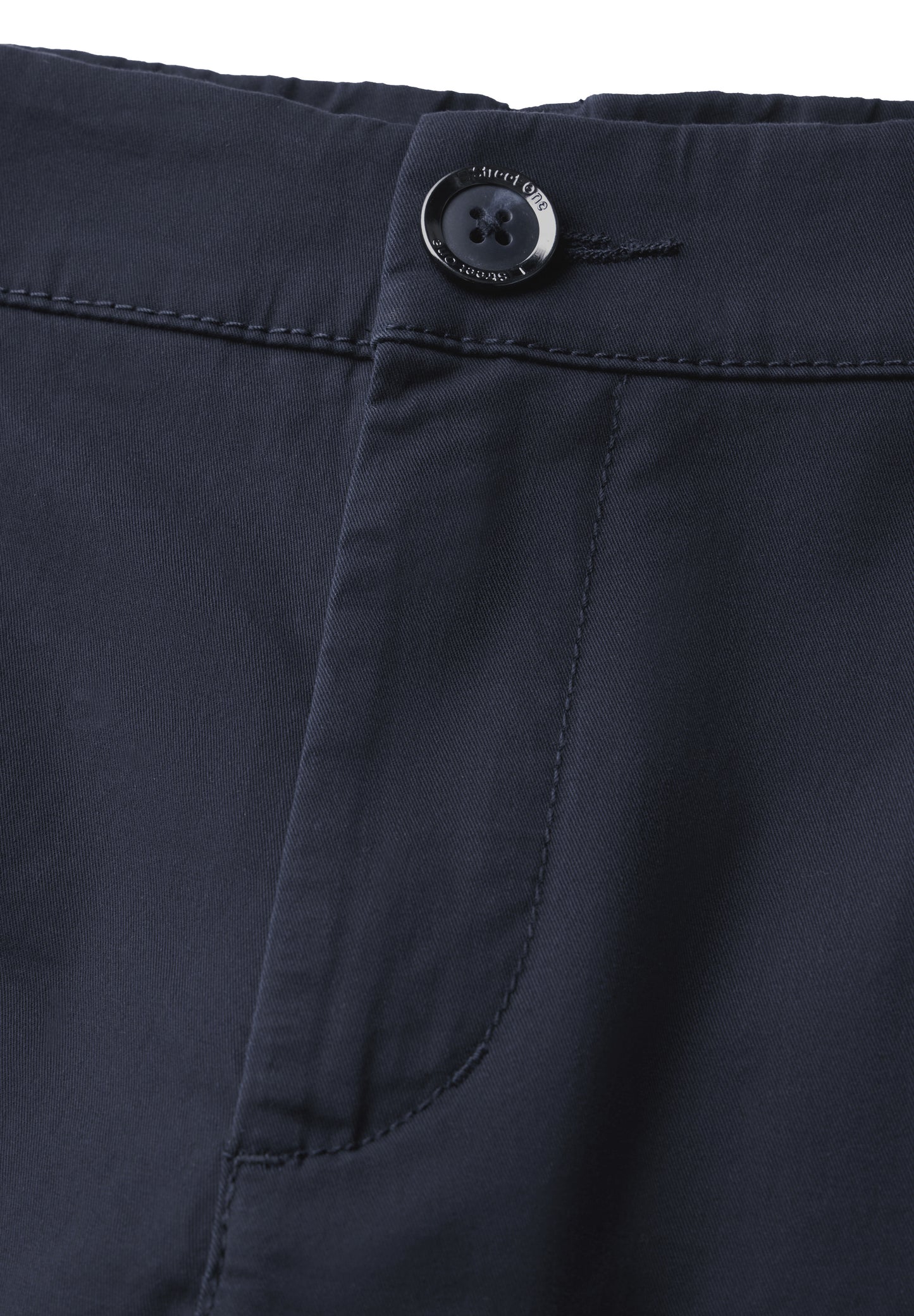 Softe Twill Chino