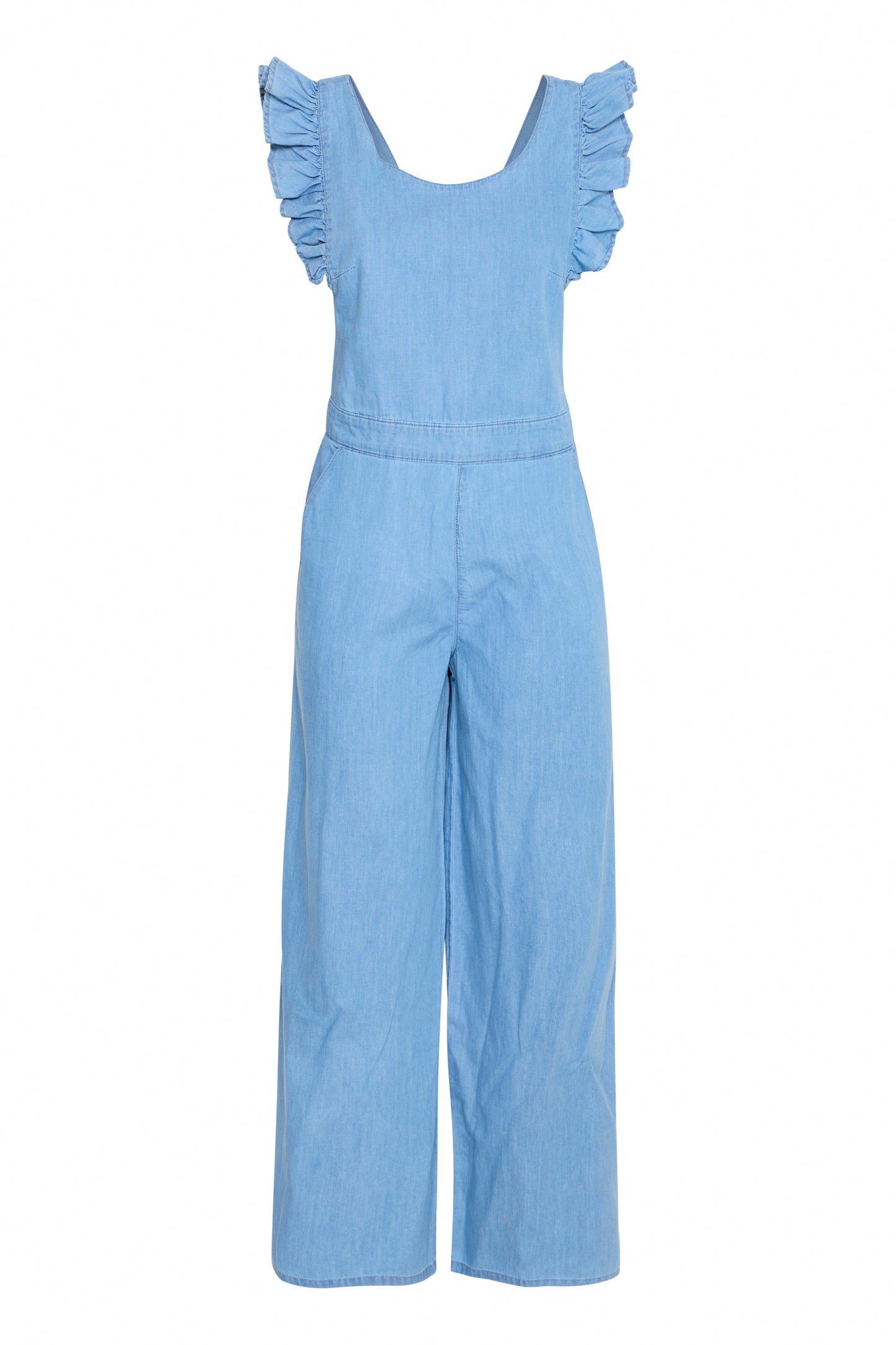 Jumpsuit | IHBARCY JS
