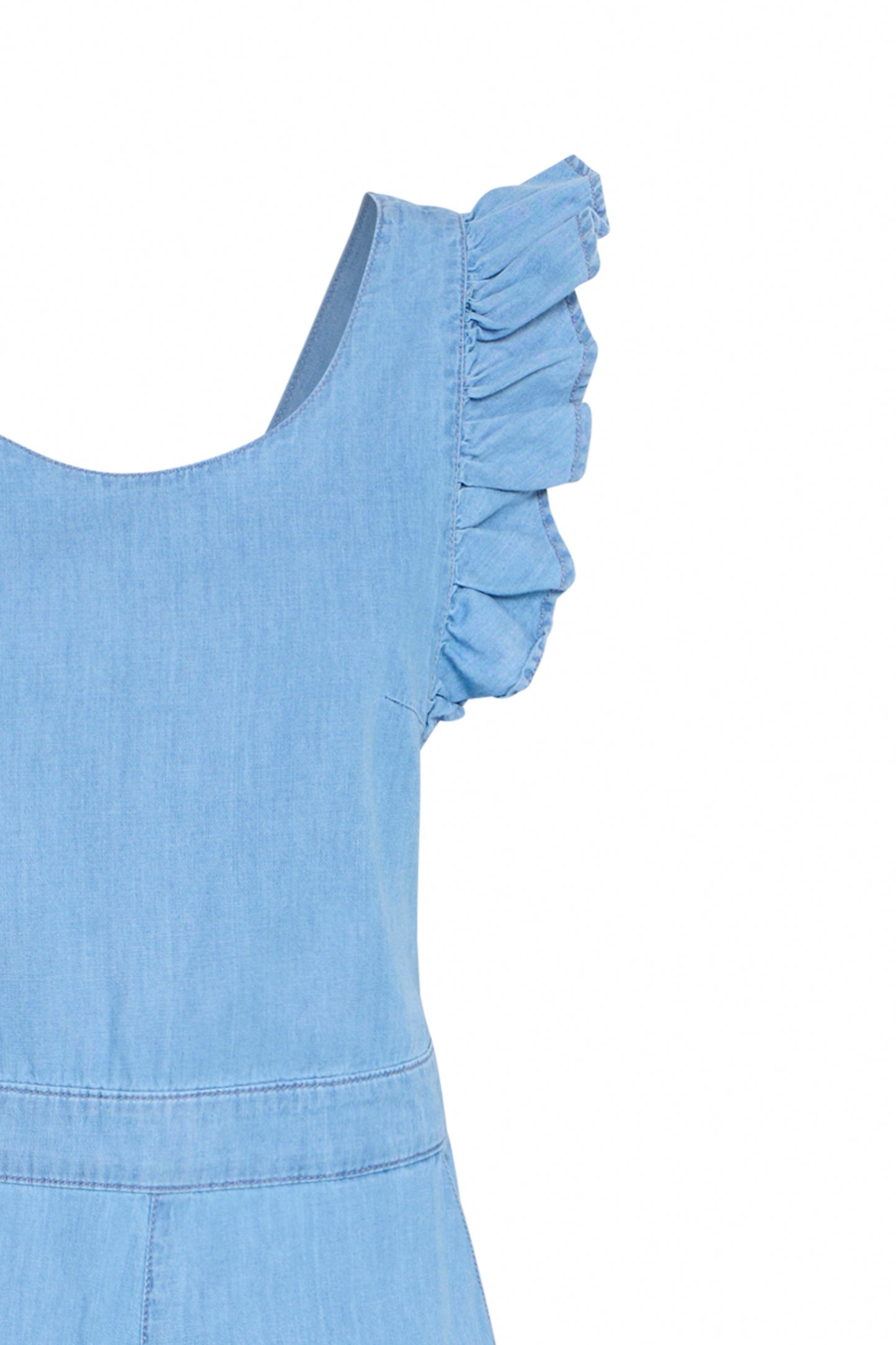 Jumpsuit | IHBARCY JS