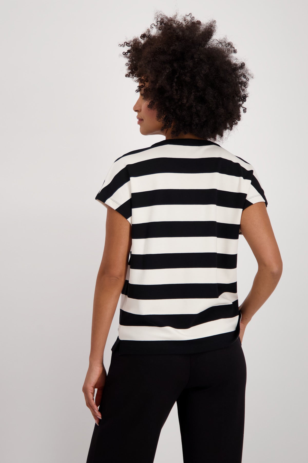 Da.T-Shirt - Monari