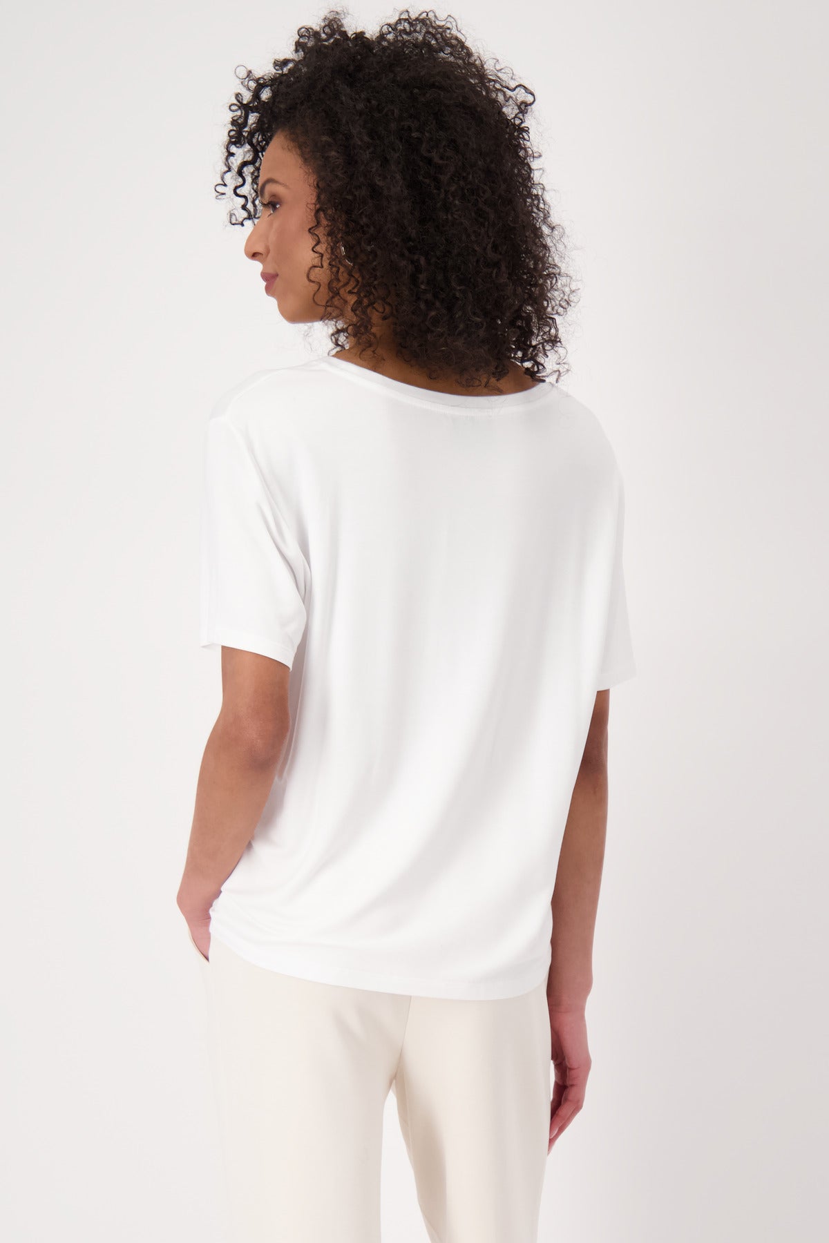 Da.T-Shirt - Monari