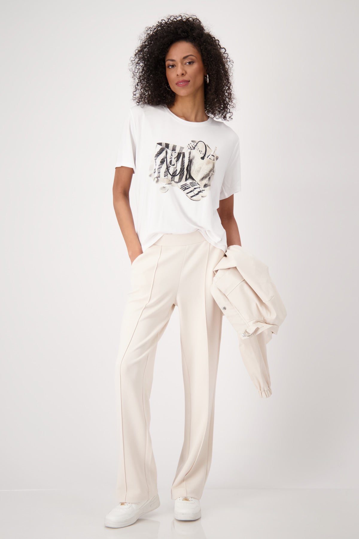 Da.T-Shirt - Monari