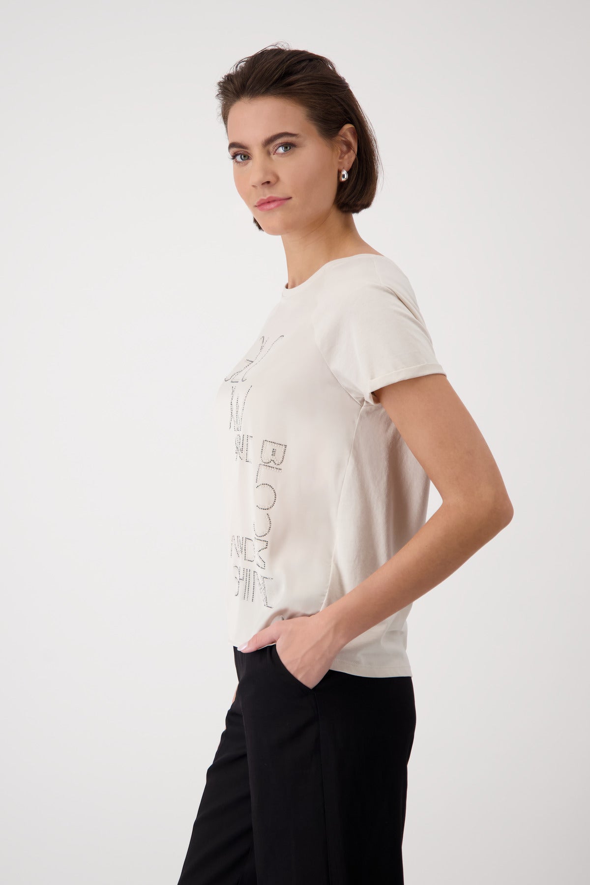 Da.T-Shirt - Monari