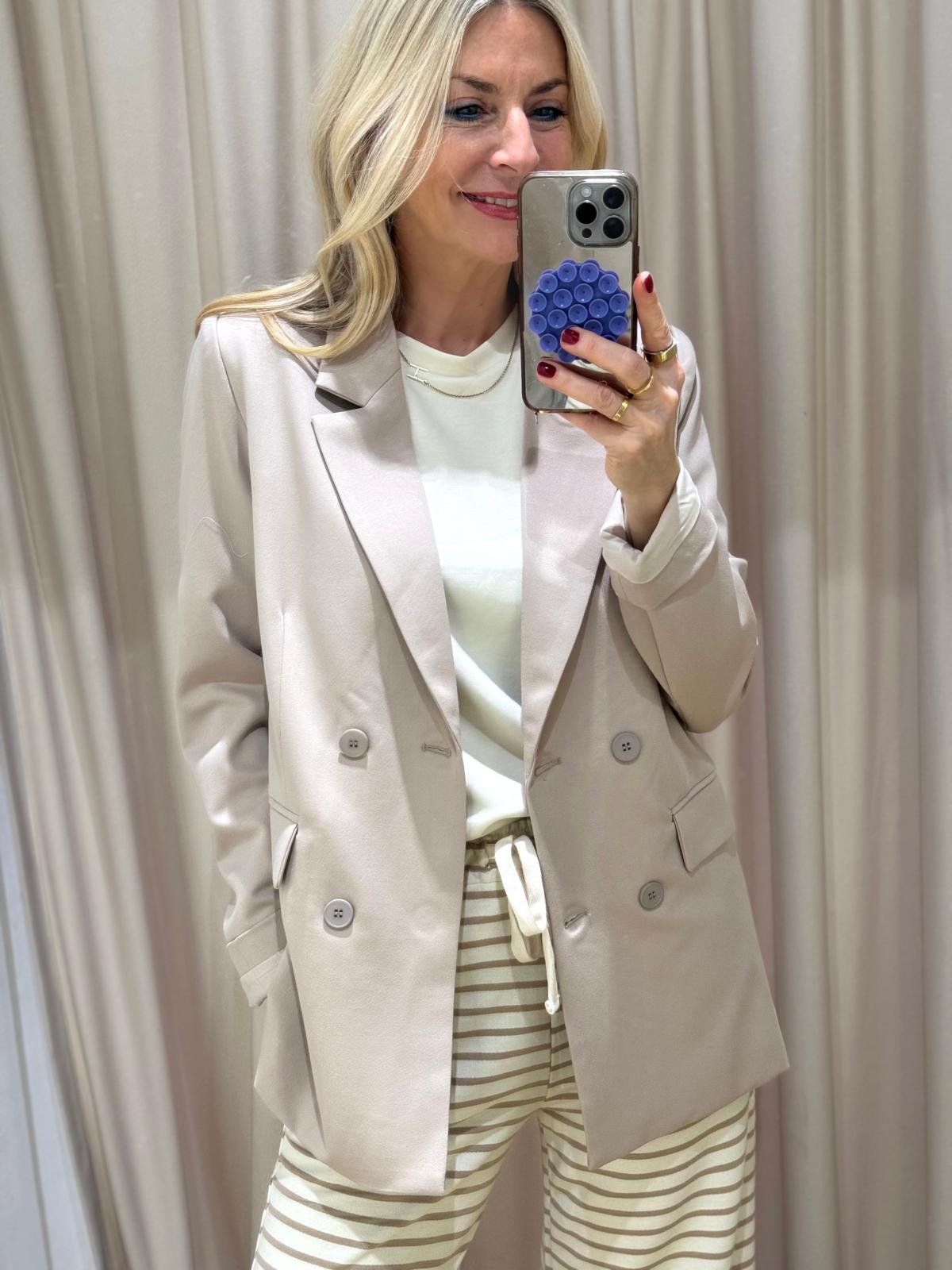 Blazer | Denna