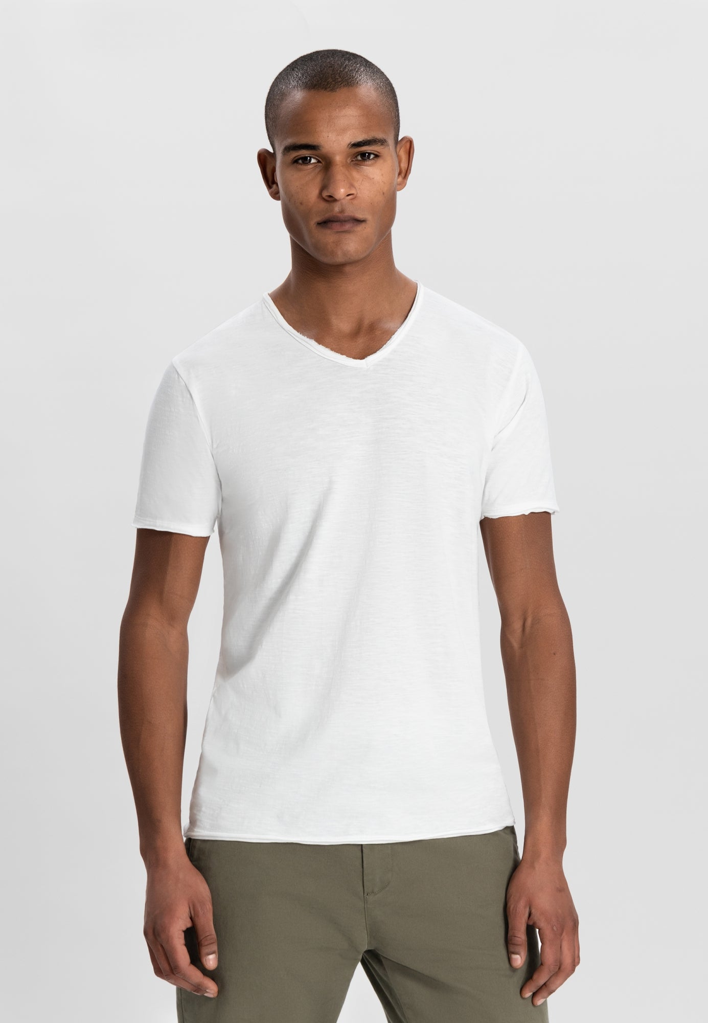 Stewart Tee