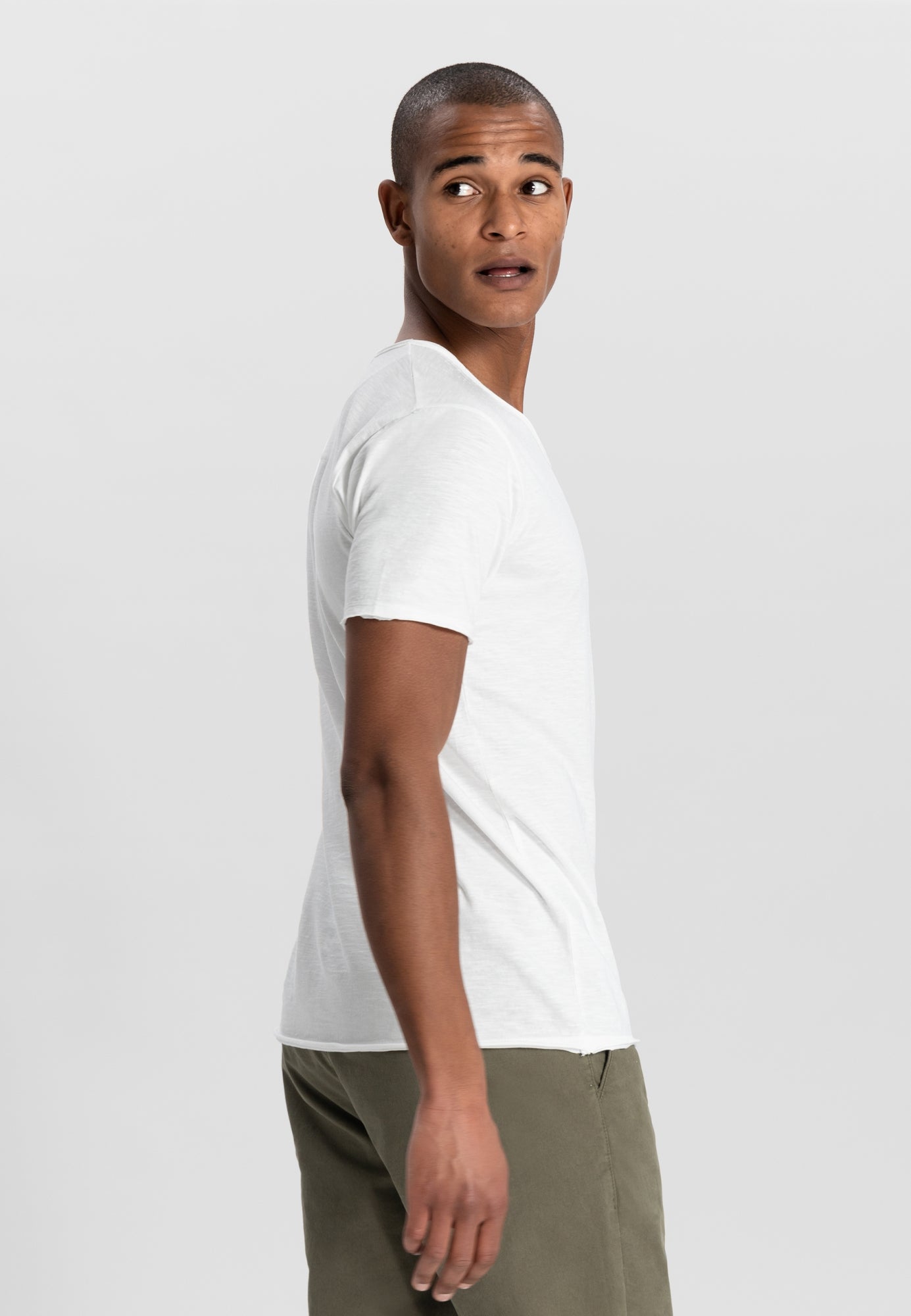 Stewart Tee