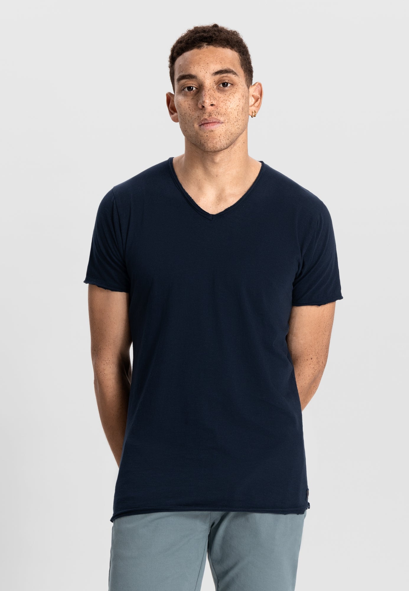 Stewart Tee