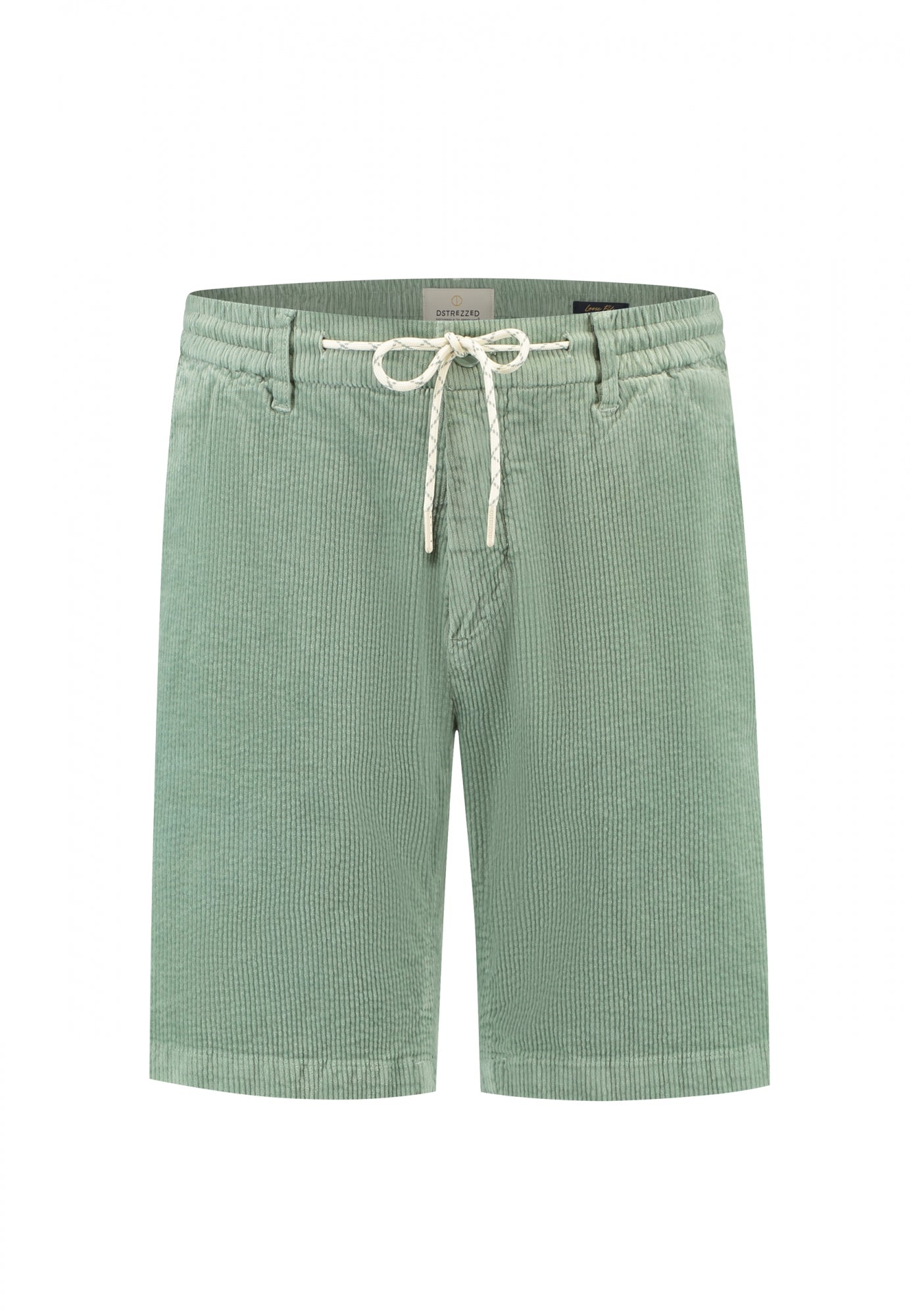 DS_Logan Shorts