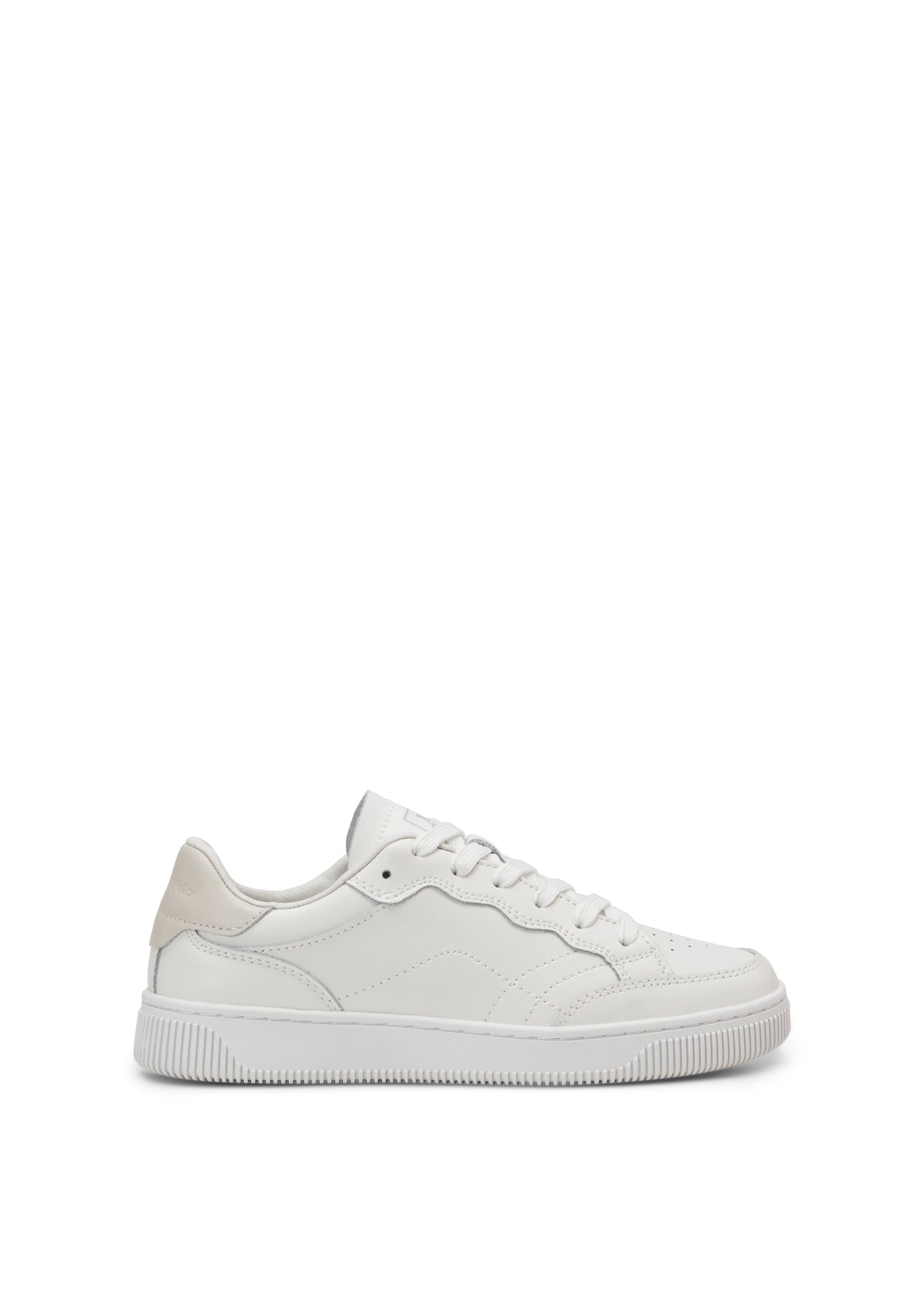 Sneaker | Cloudy White