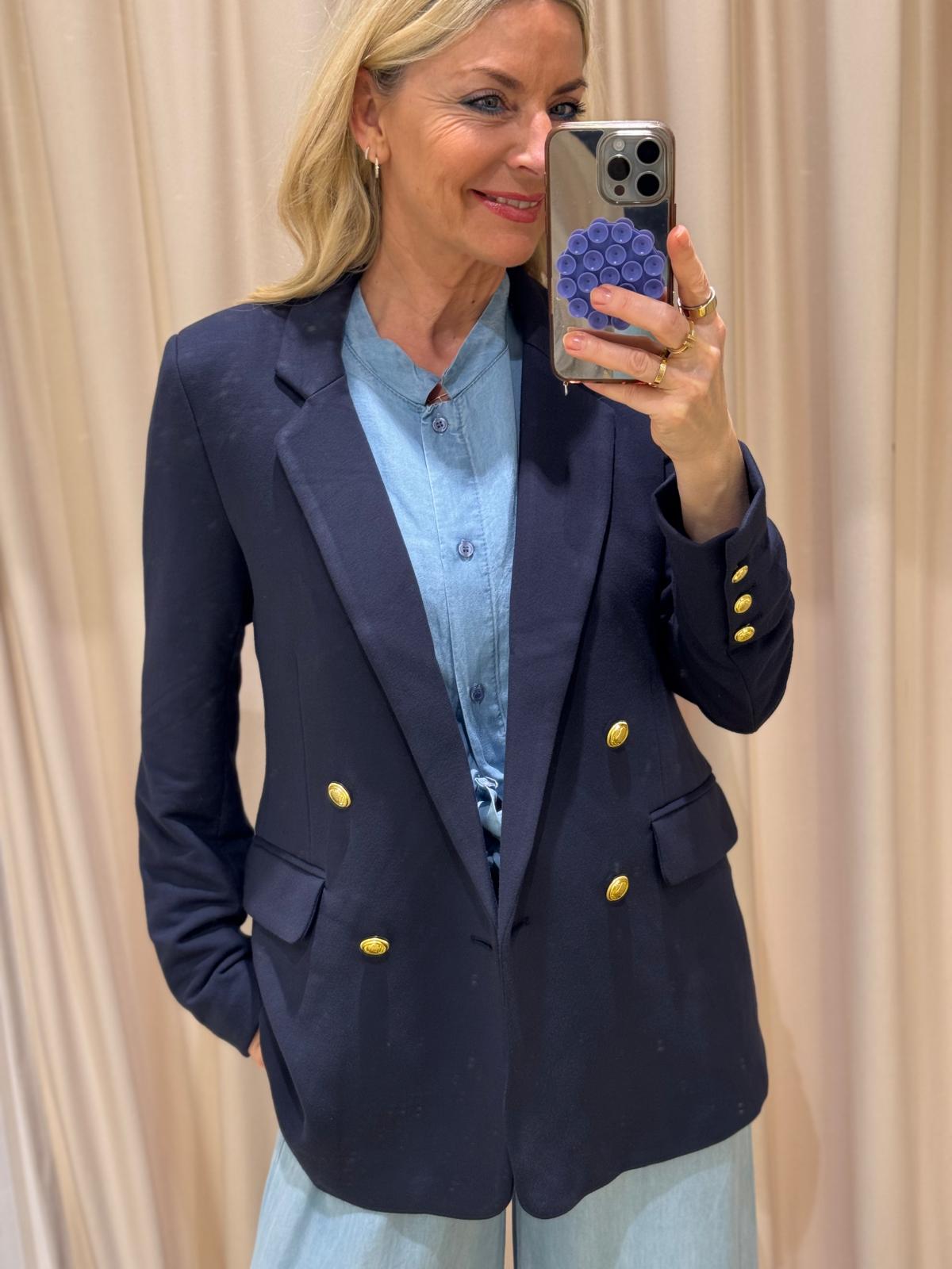 Blazer | Cuava