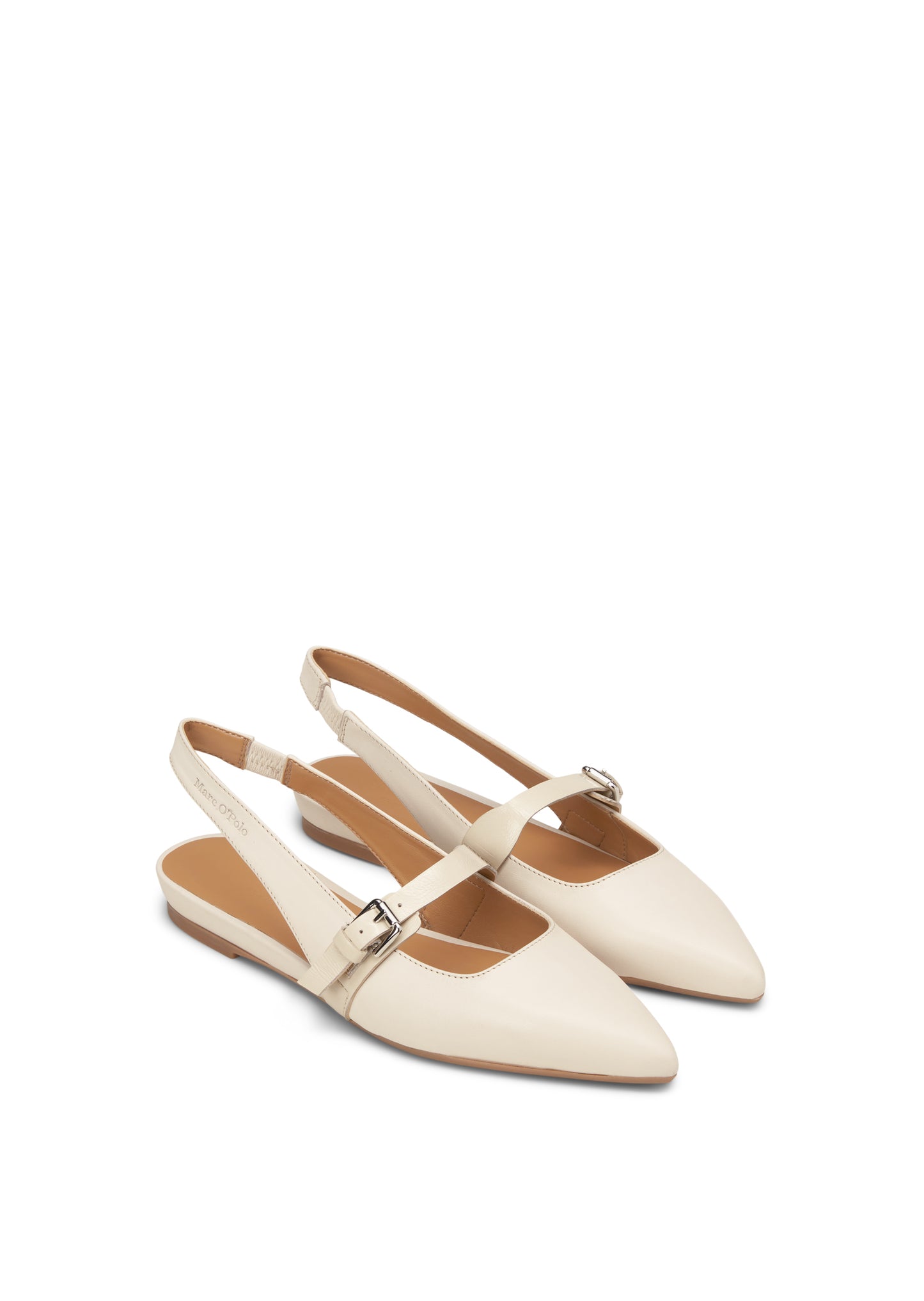 Mary-Janes