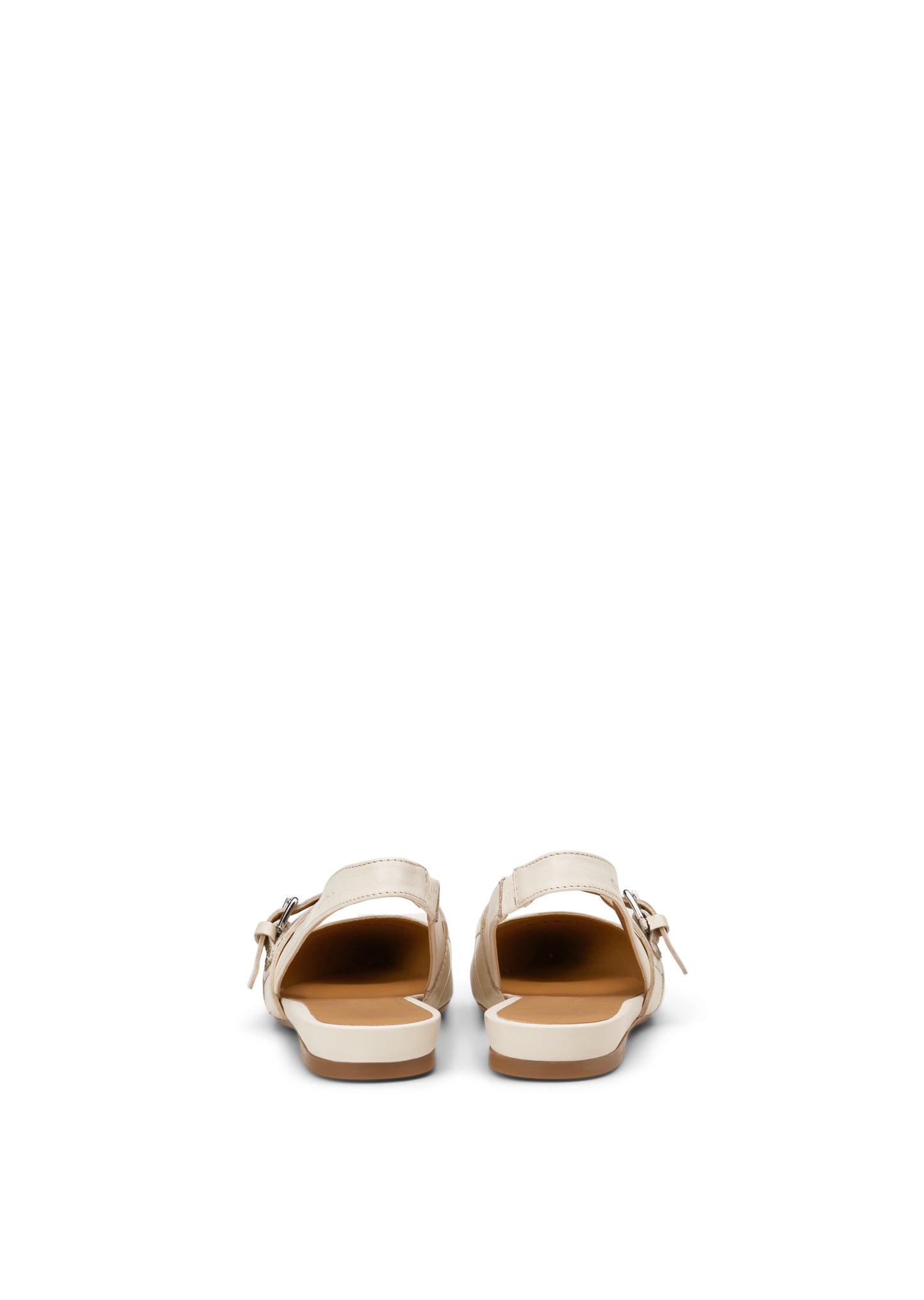 Mary-Janes