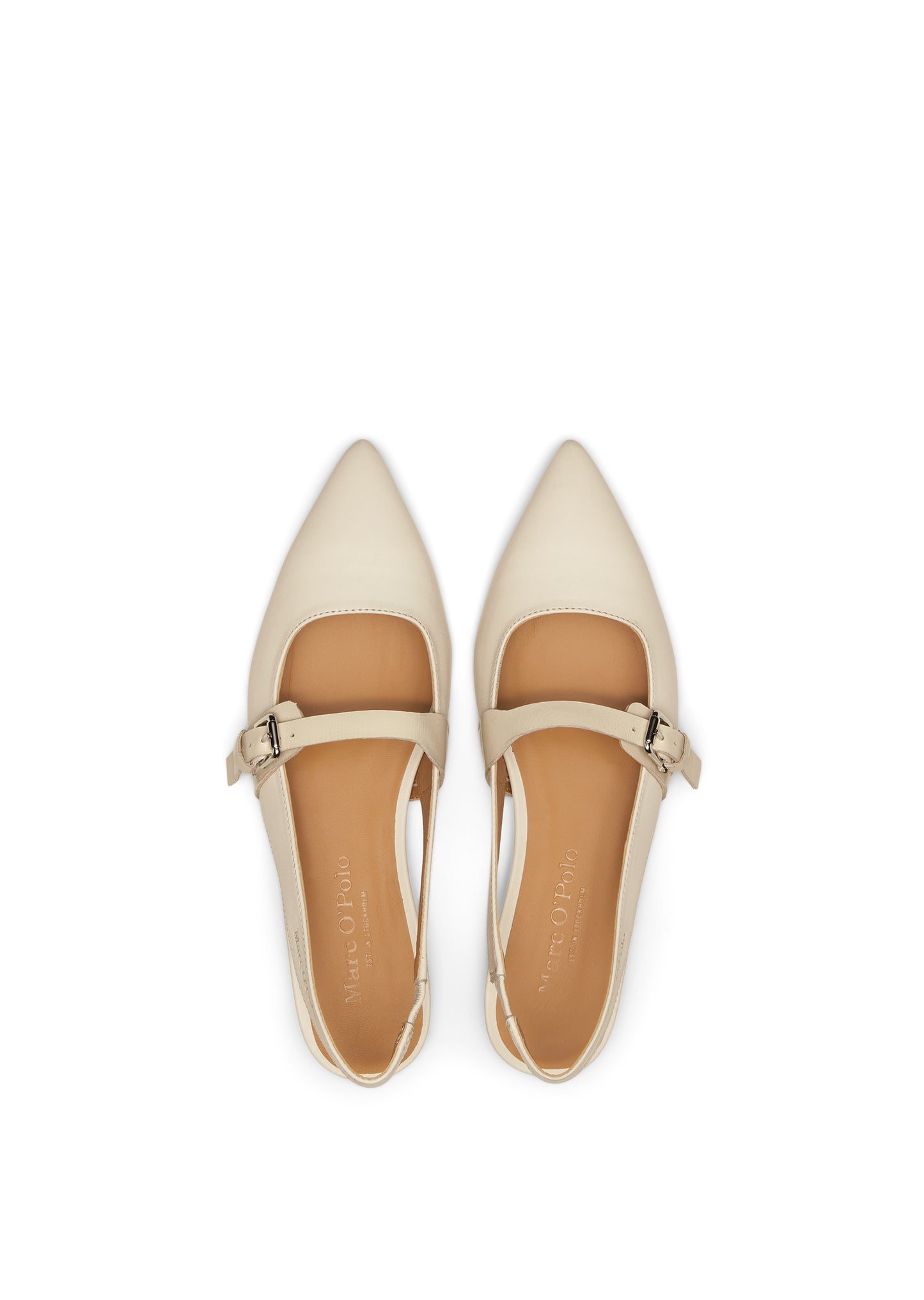 Mary-Janes