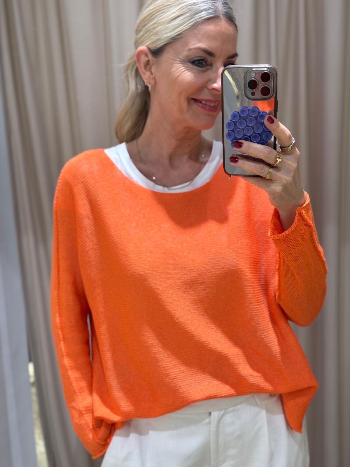 Pullover | Bea