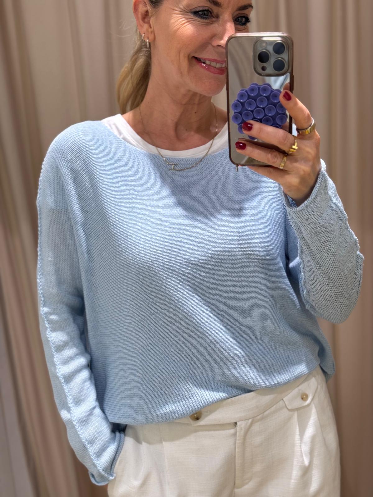 Pullover | Bea