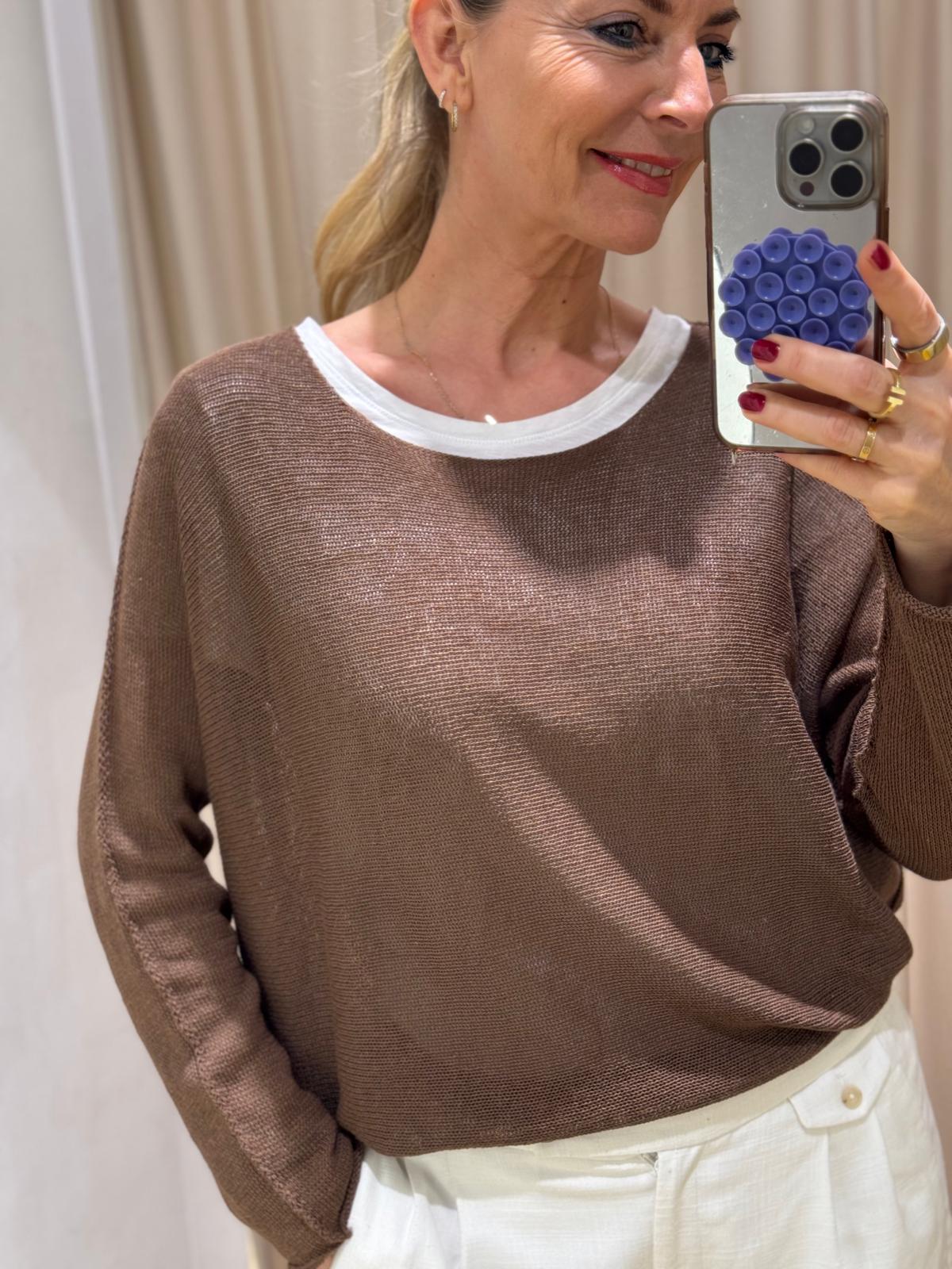 Pullover | Bea