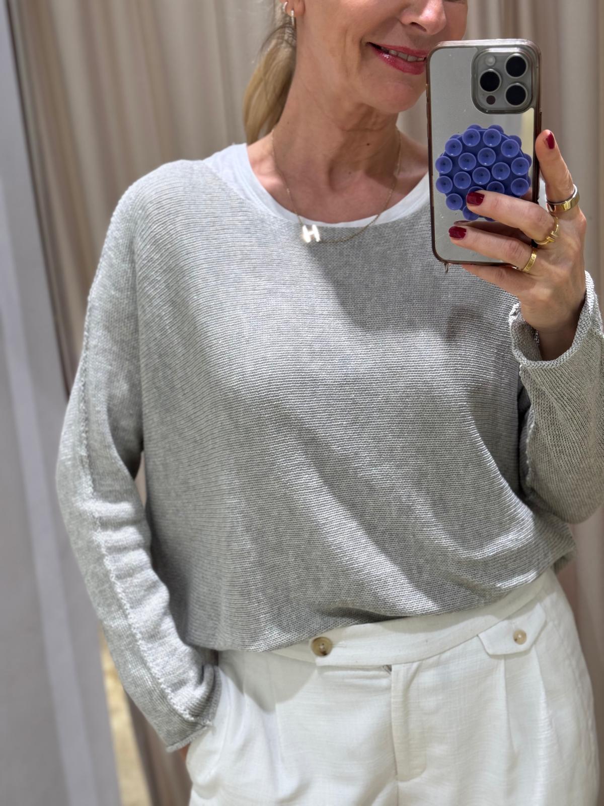 Pullover | Bea