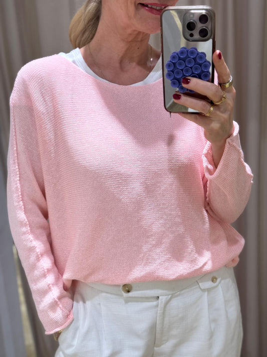 Pullover | Bea