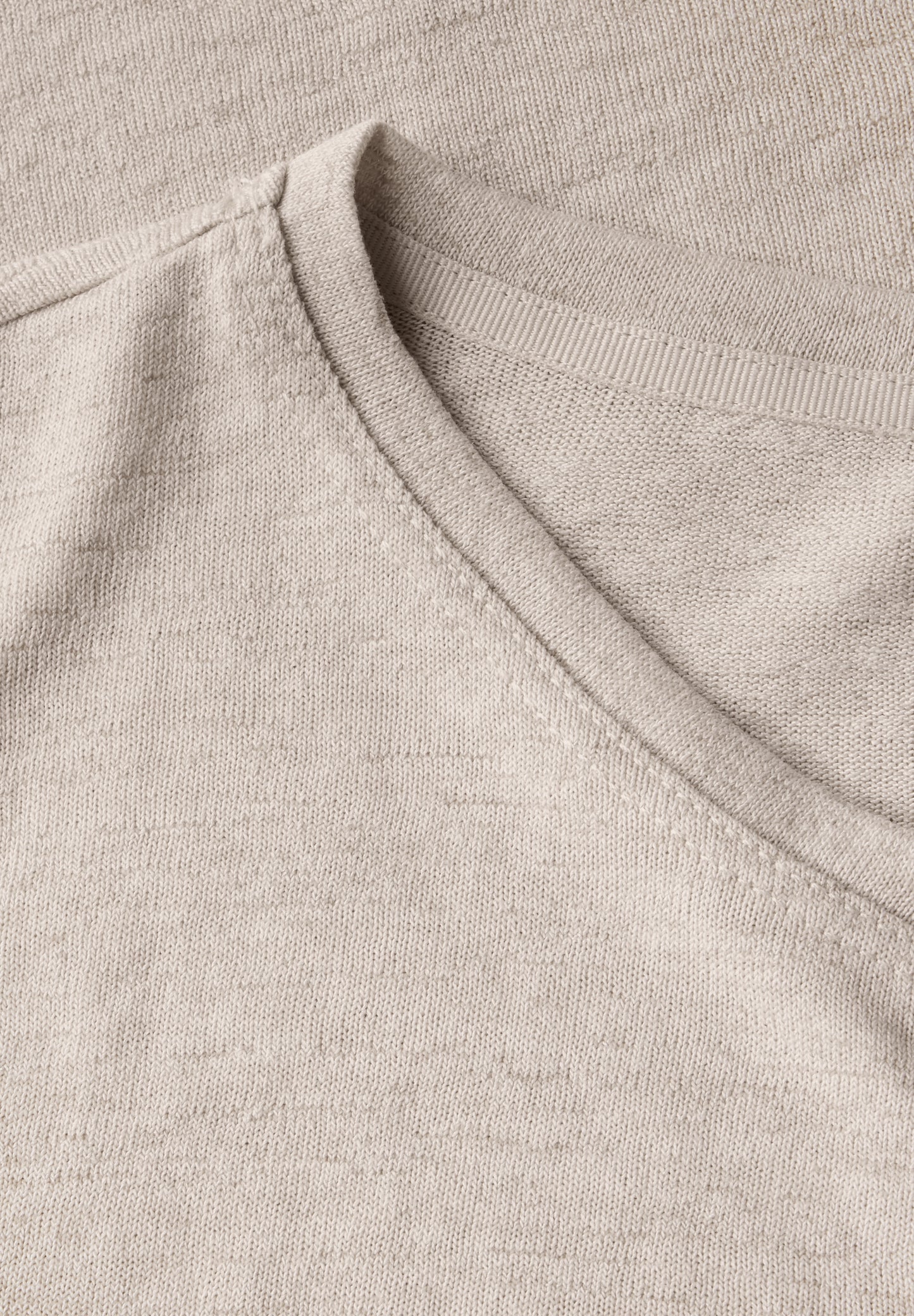 T-Shirt mit Wording