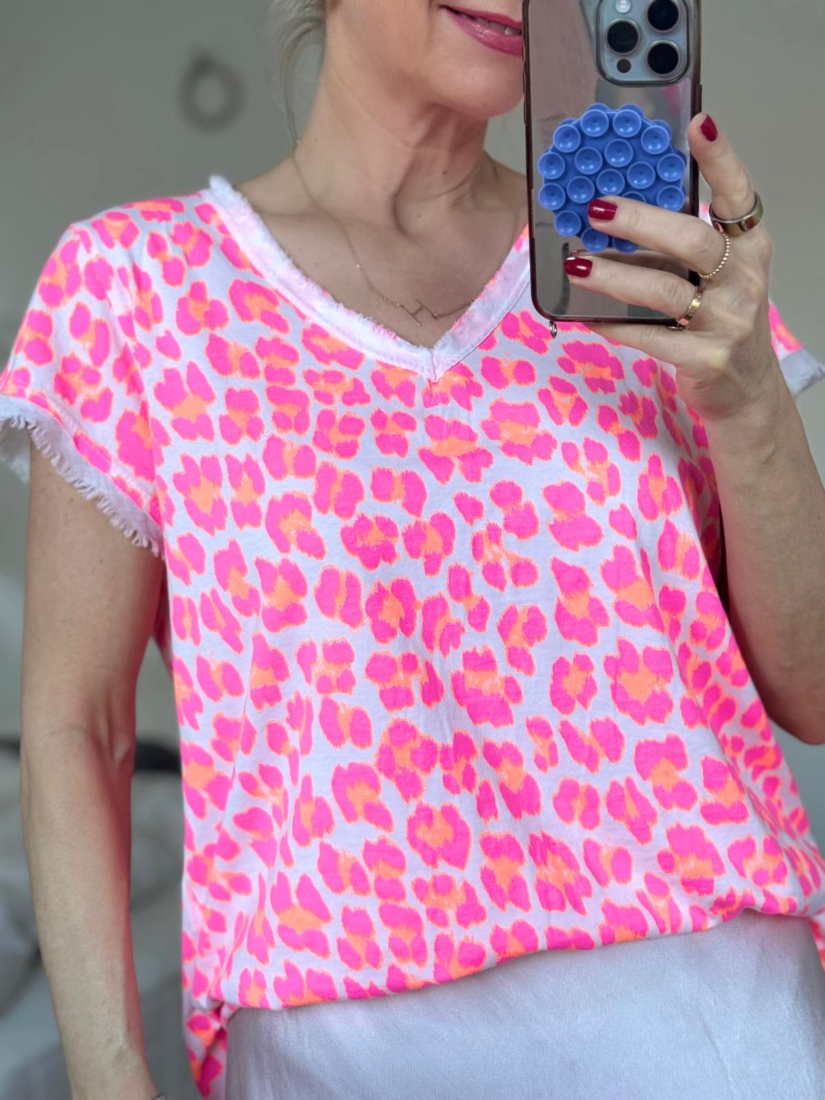 Shirt | Paola