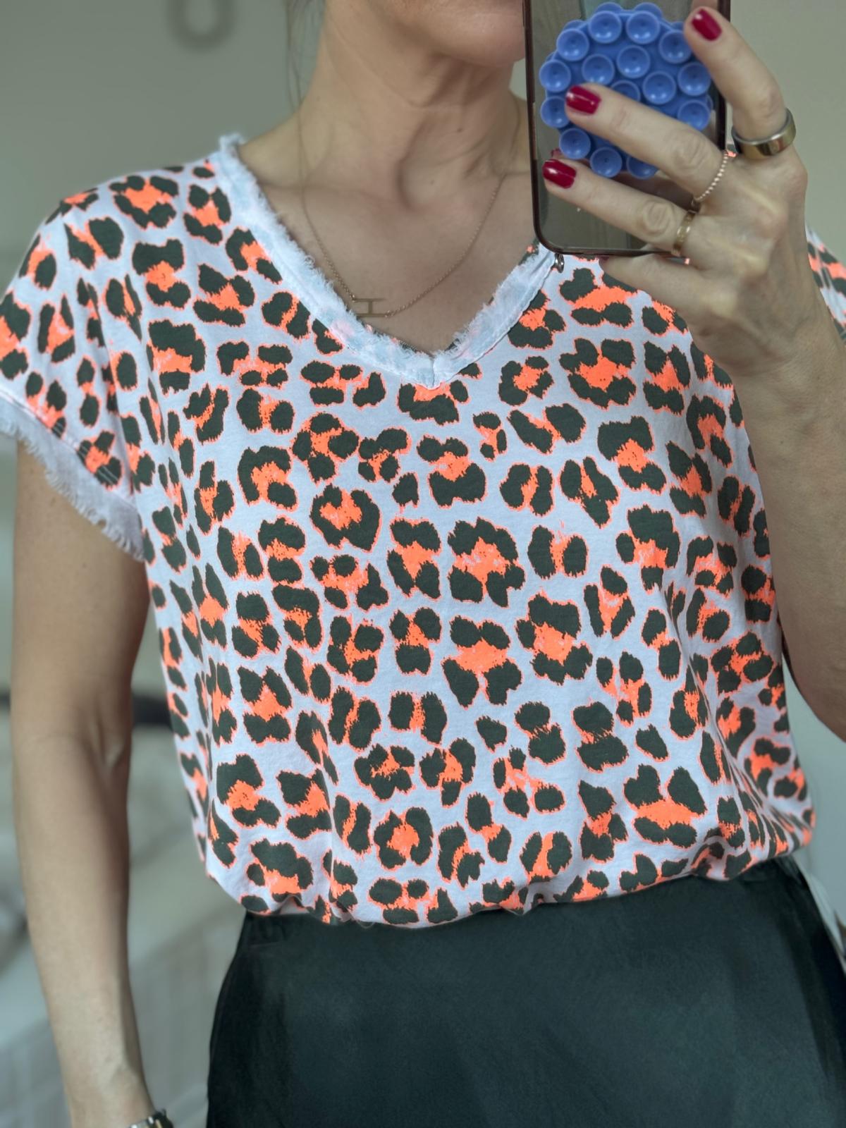 Shirt | Paola