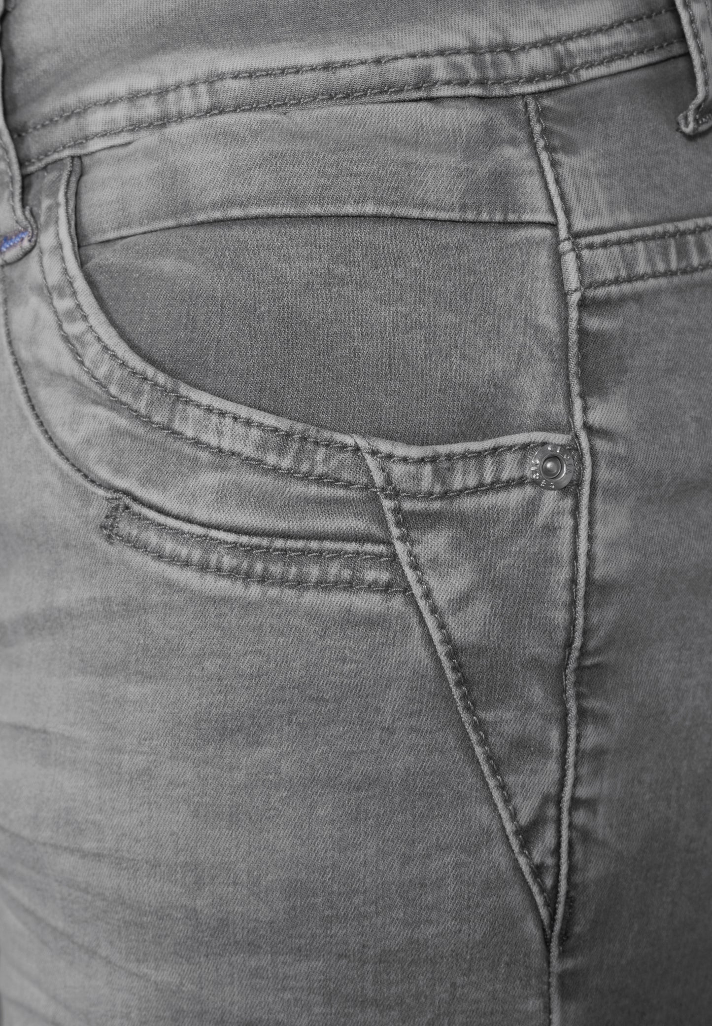Jeans im Casual Fit