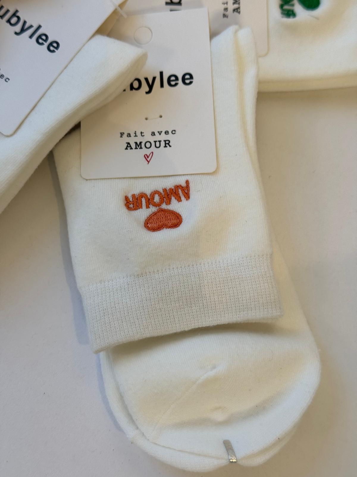 Socken | Amour