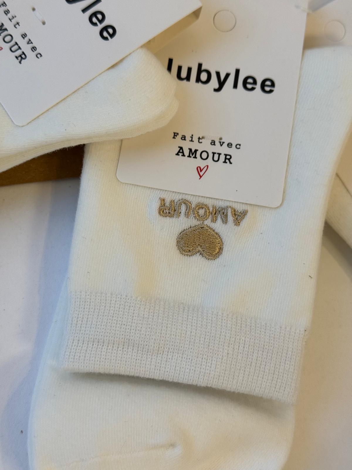 Socken | Amour