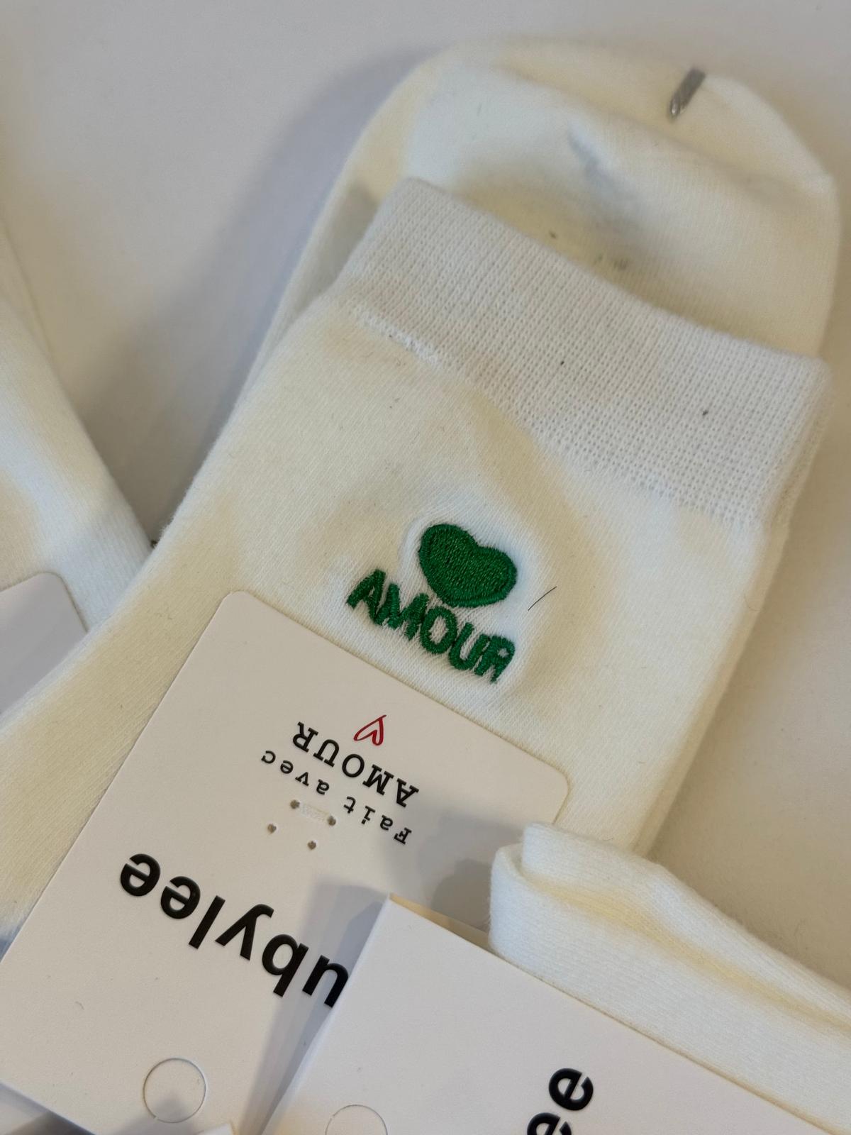 Socken | Amour
