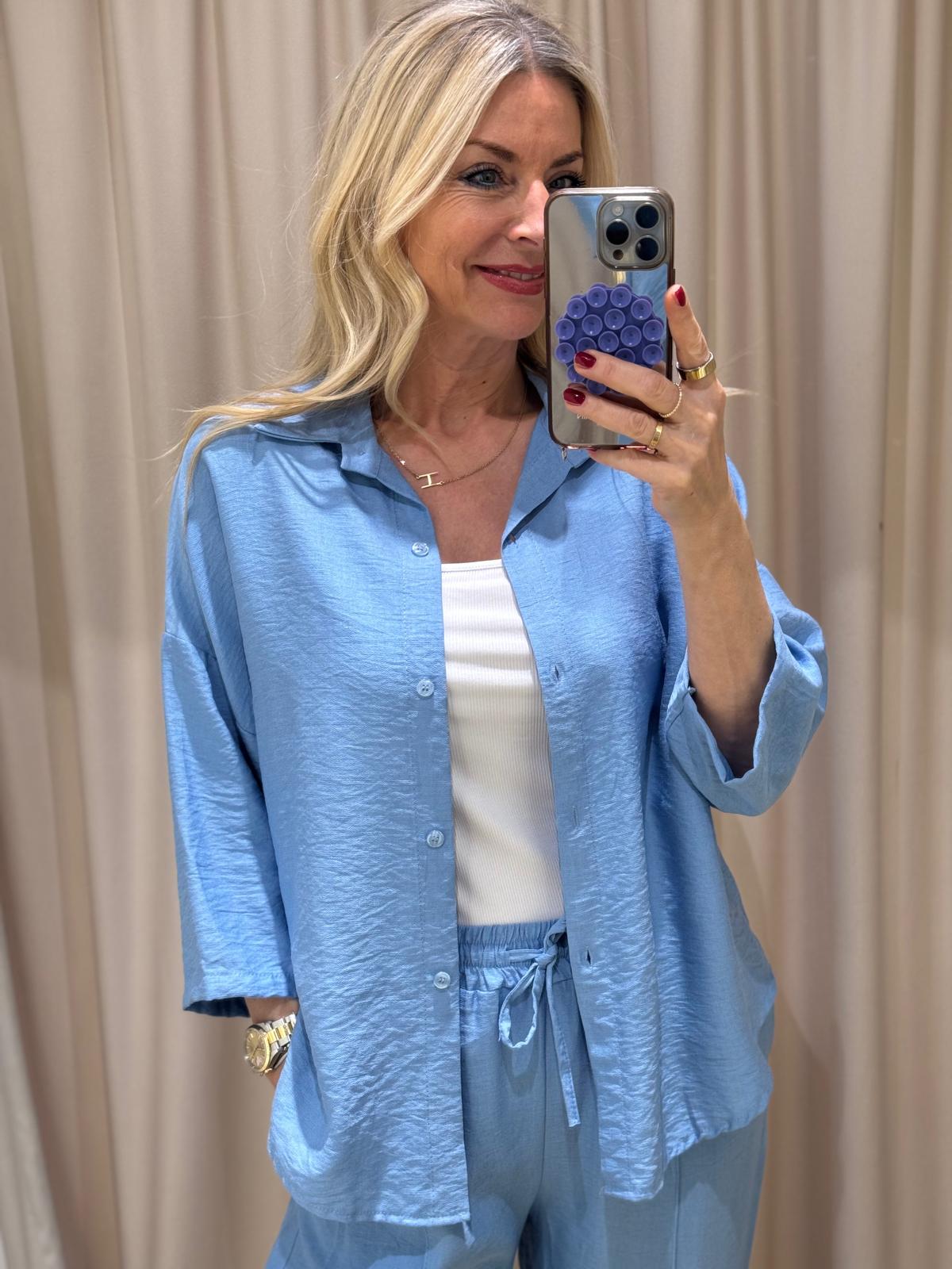 Bluse | Sofia