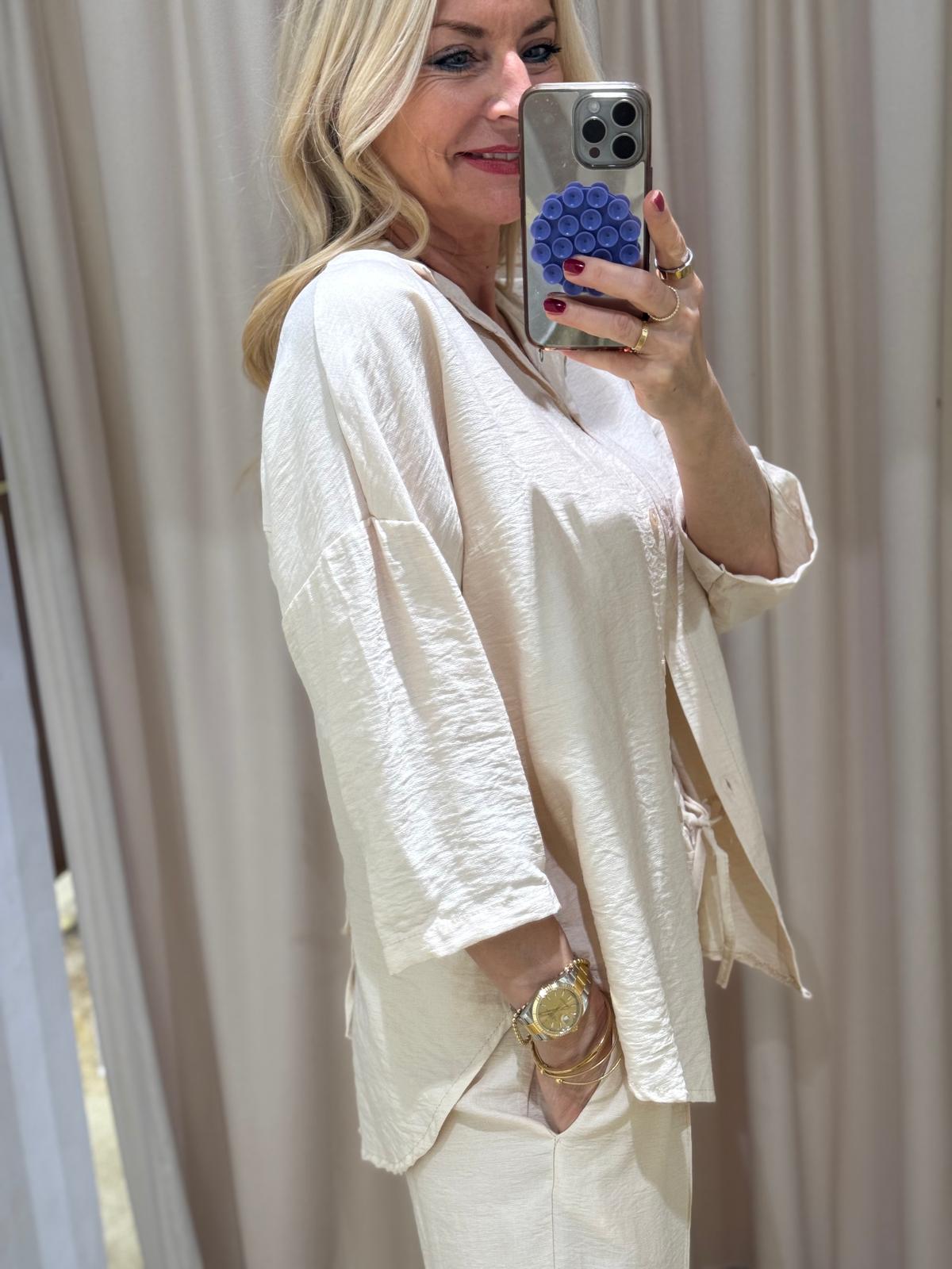 Bluse | Sofia
