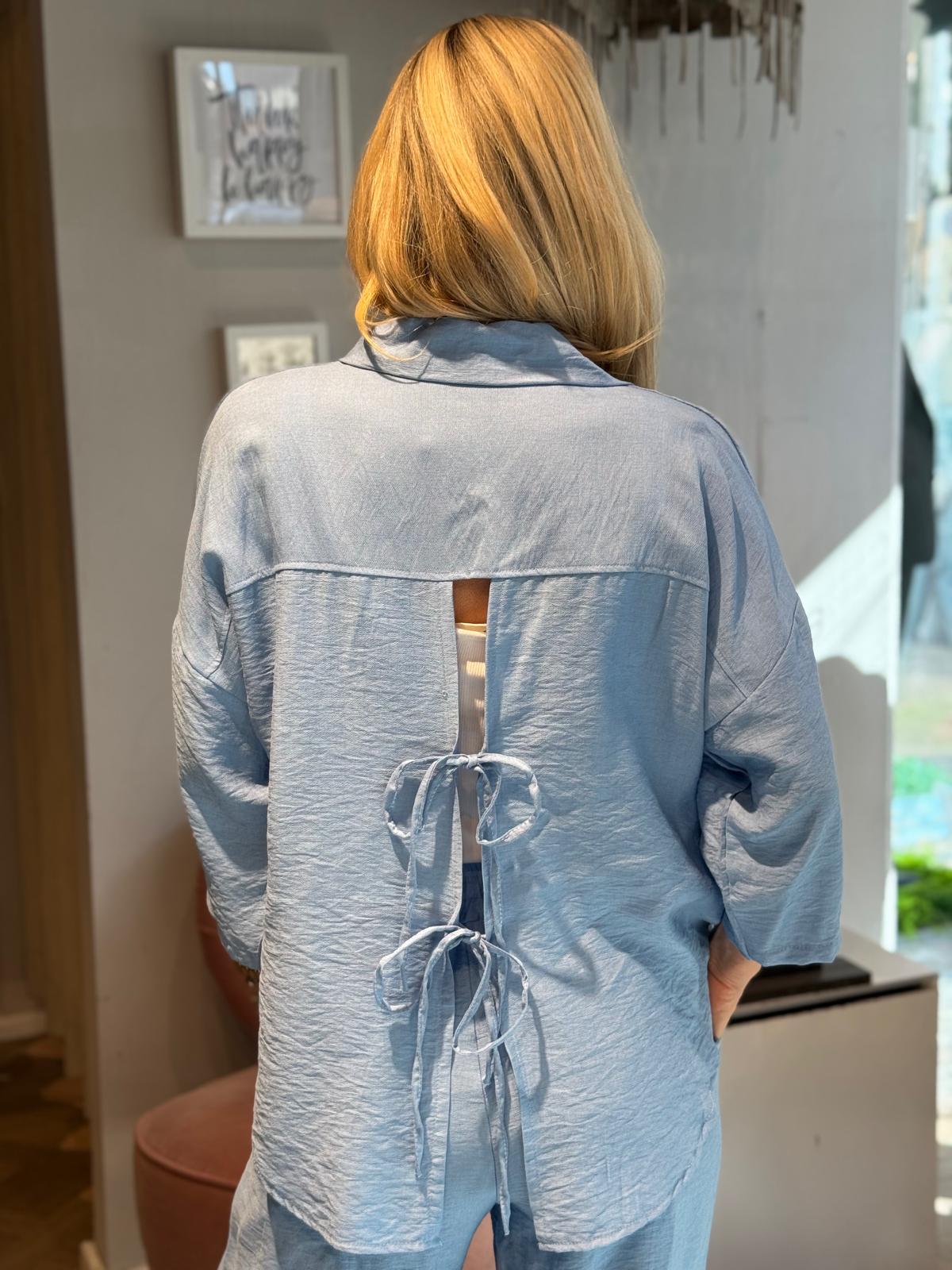 Bluse | Sofia