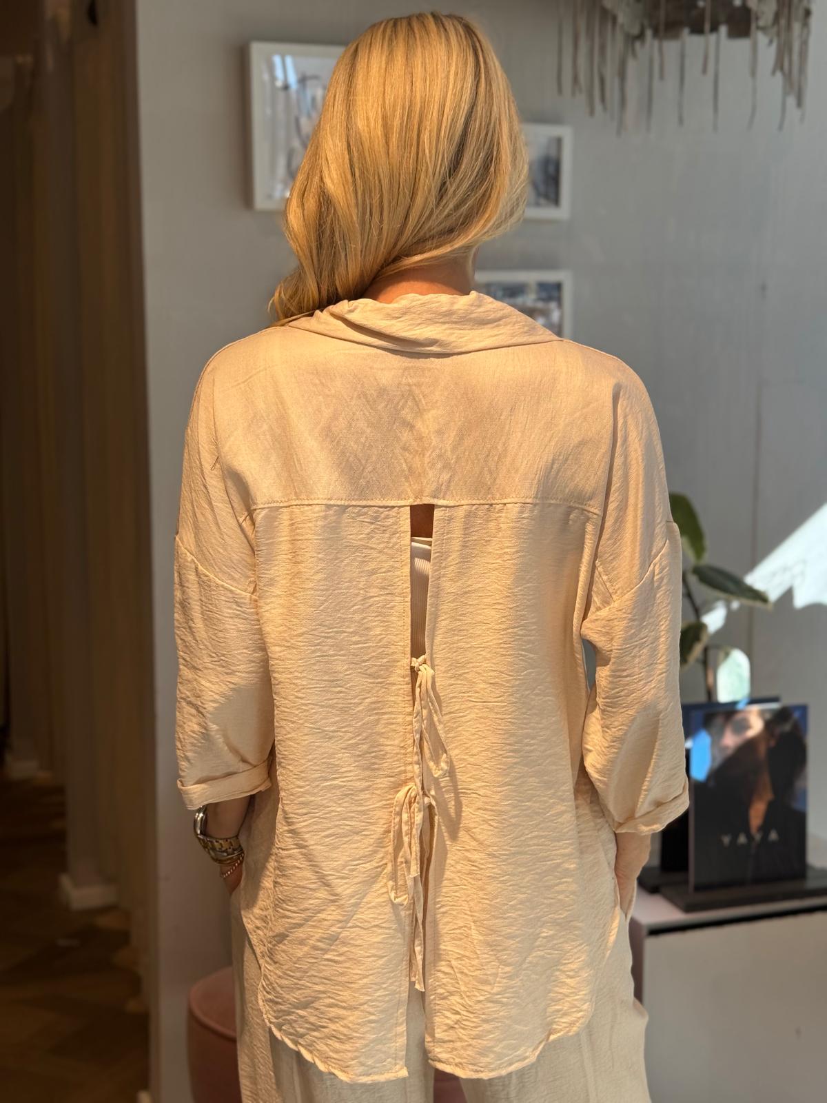 Bluse | Sofia