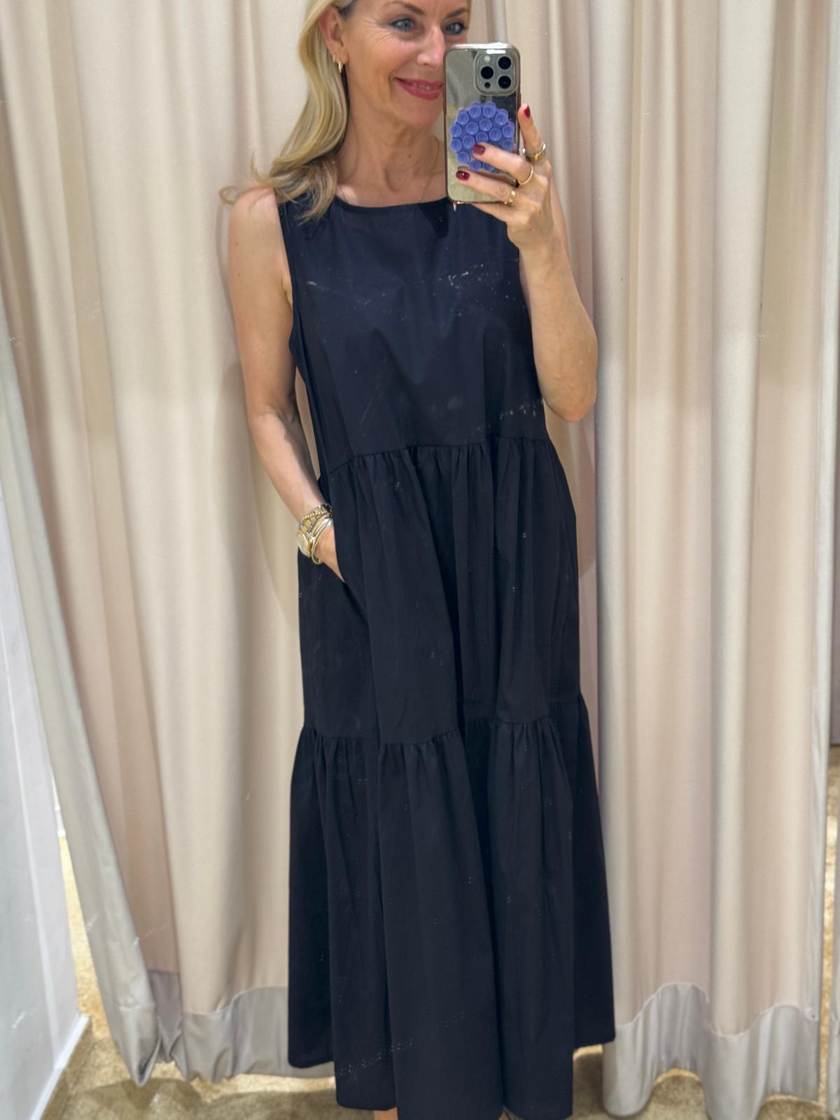 Sommerkleid | Luna