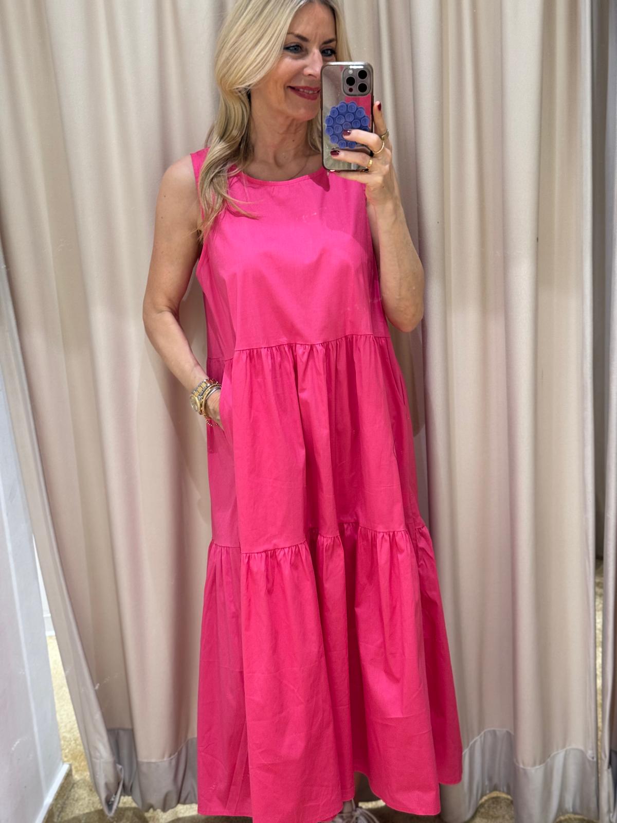 Sommerkleid | Luna