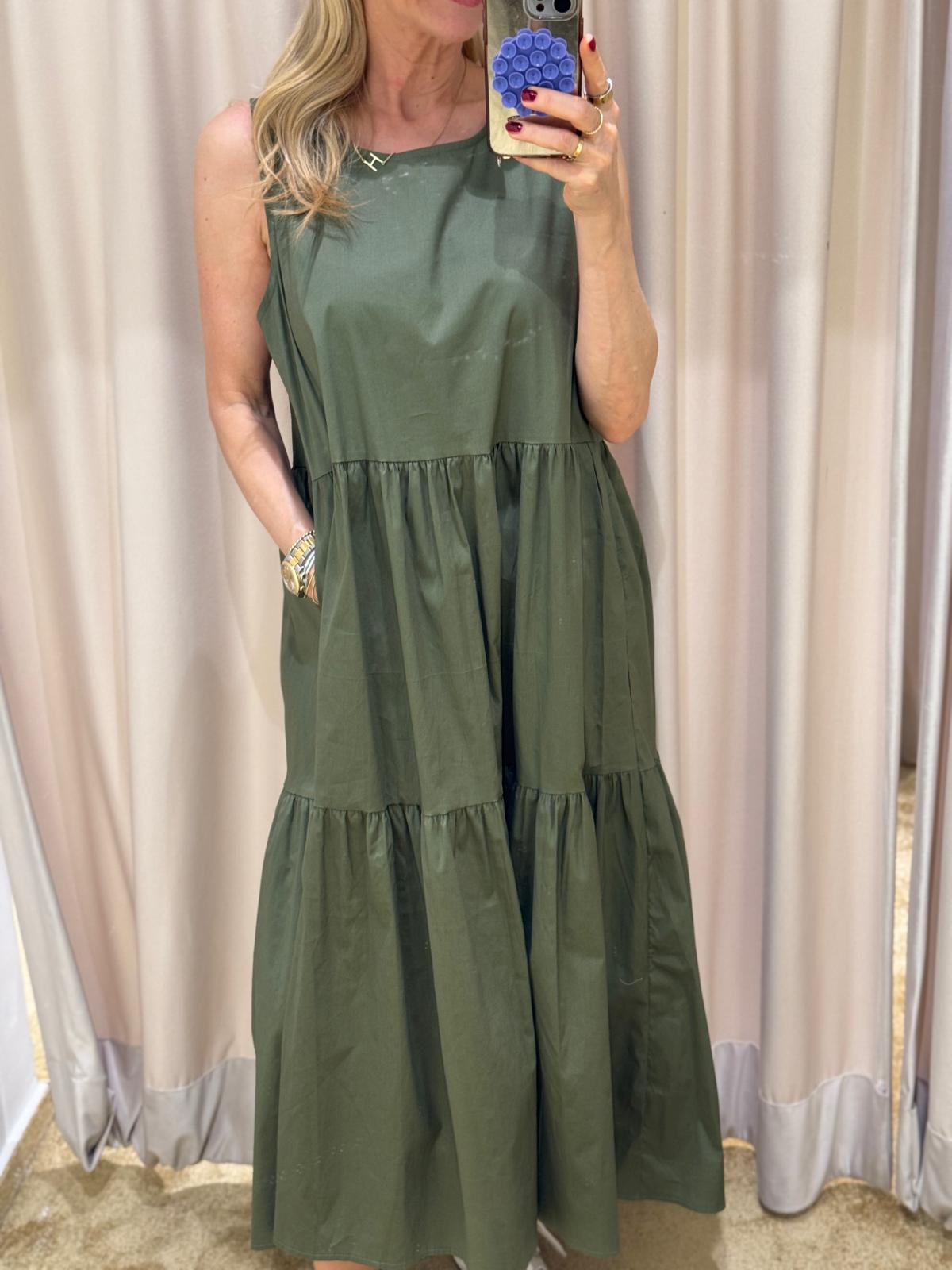Sommerkleid | Luna
